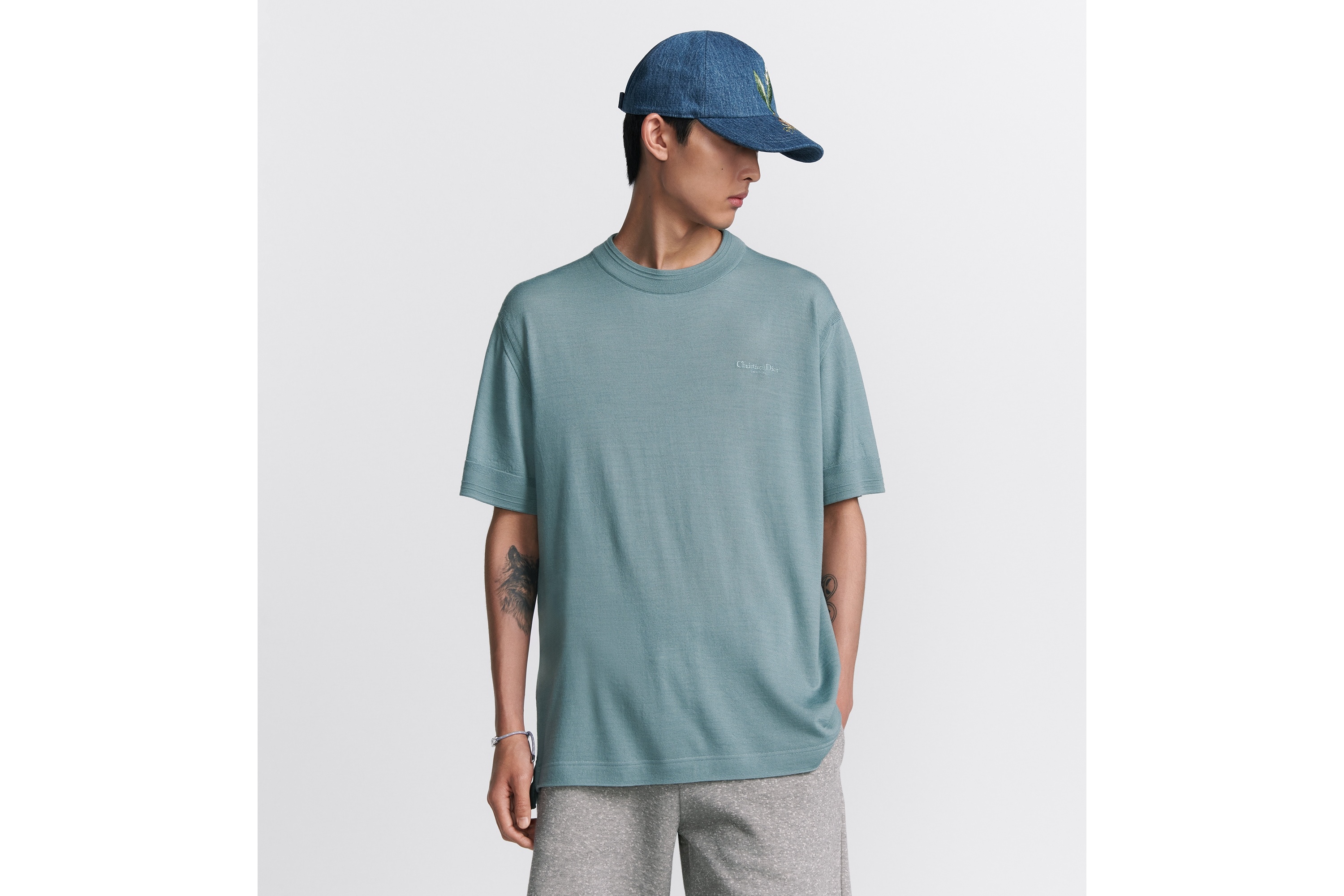 Christian Dior Couture T-Shirt - 2