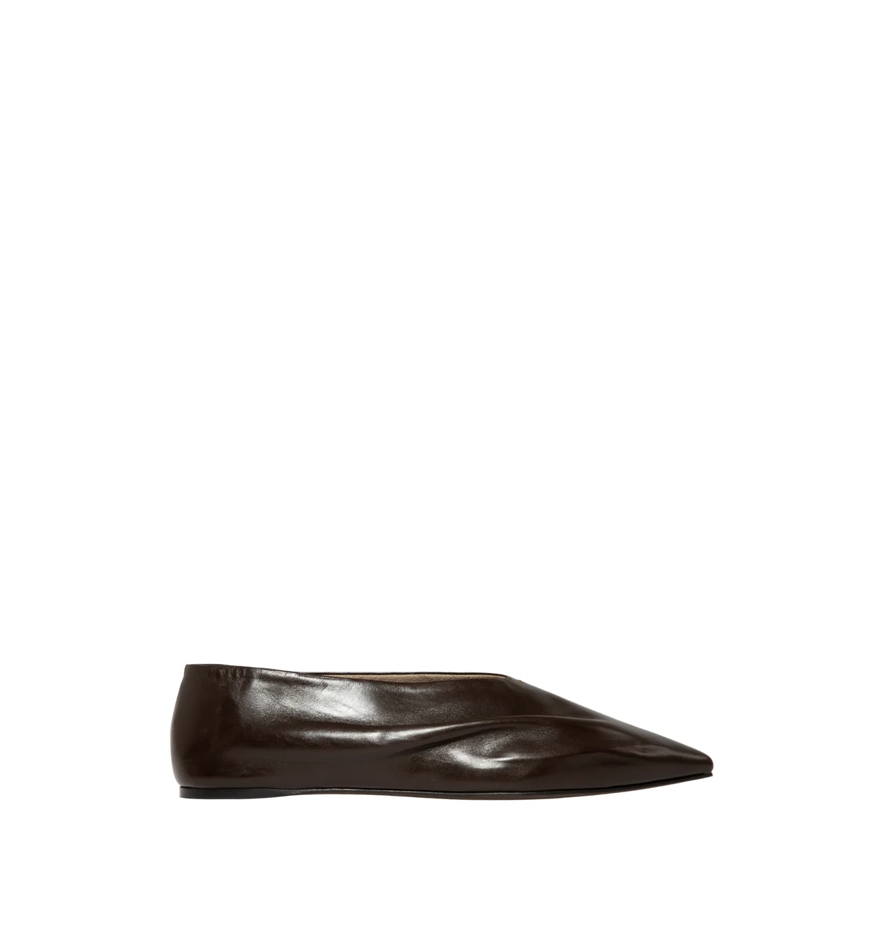 MIRIAM BALLERINA FLAT - 1