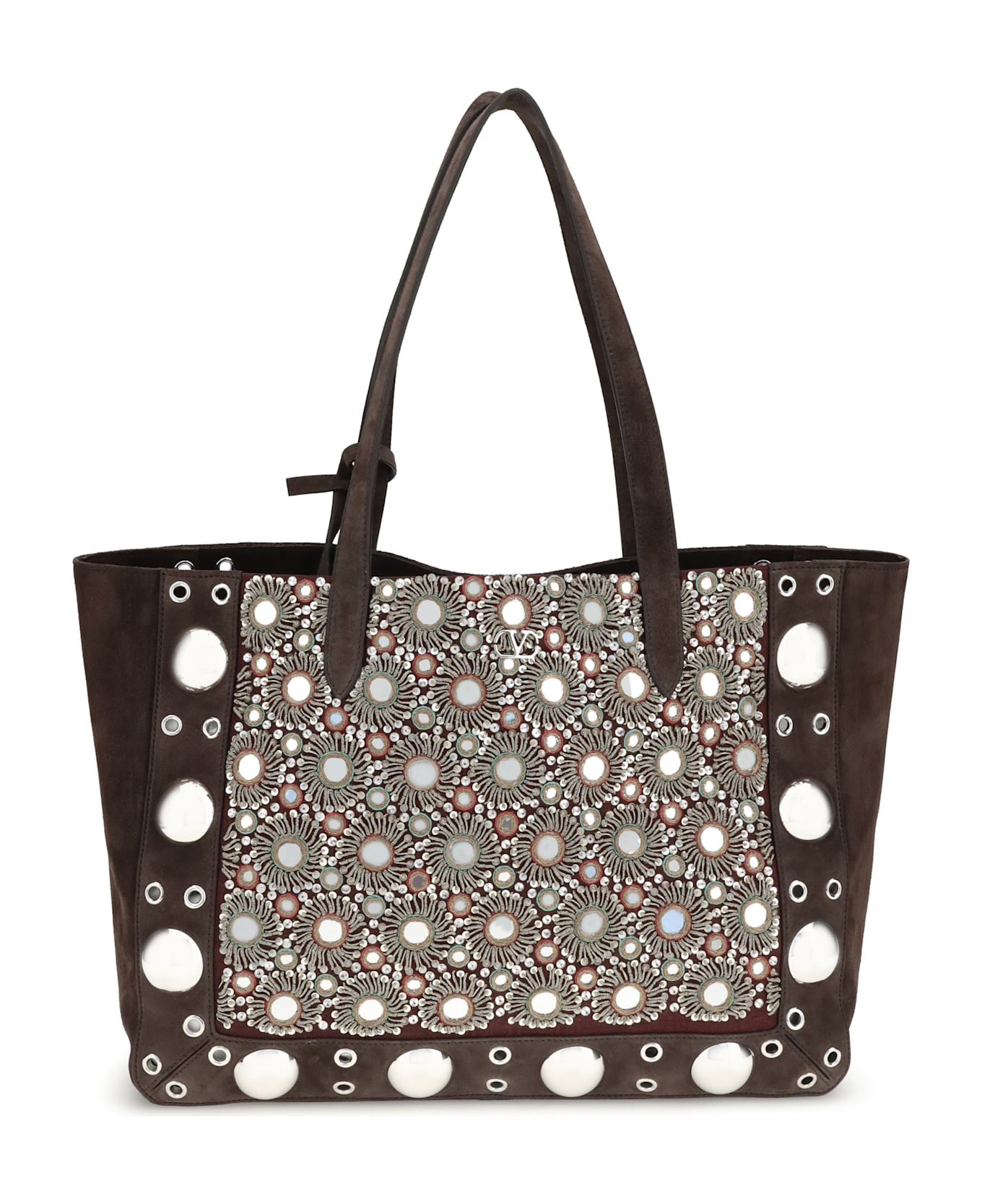 Nellcôte Medium Tote Bag - 1