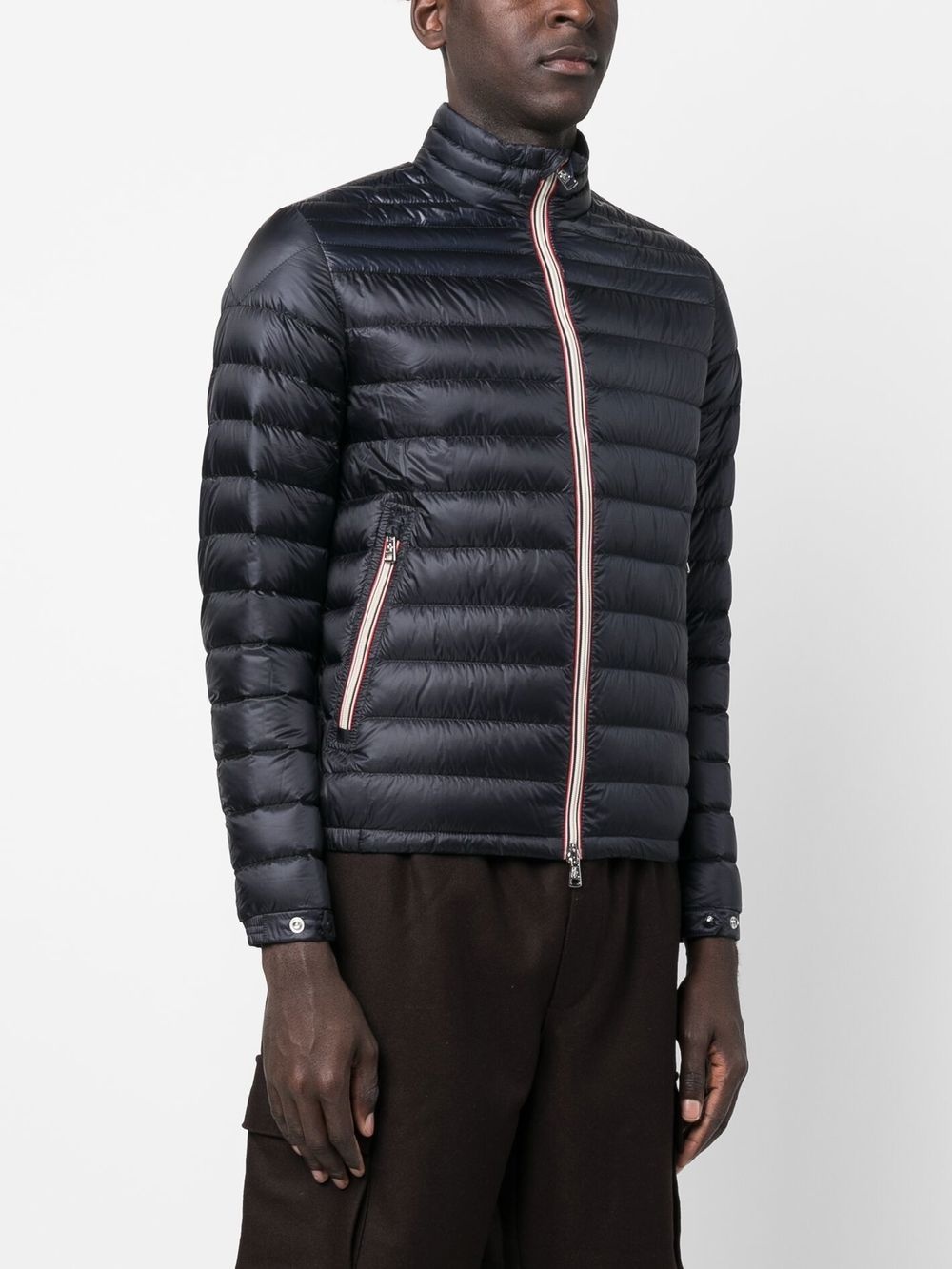 Daniel short down jacket - 3