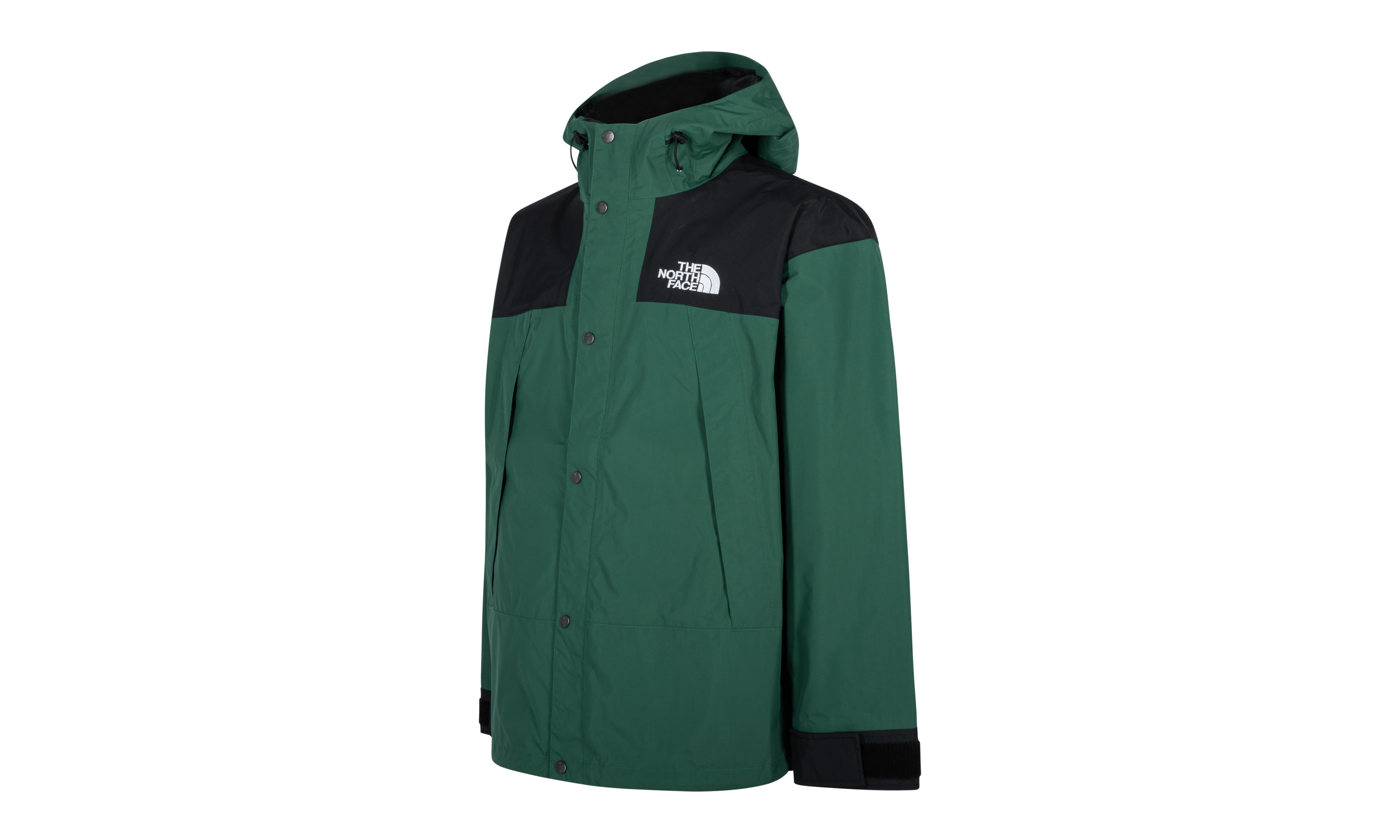 The North Face® Mountain Jacket - 2
