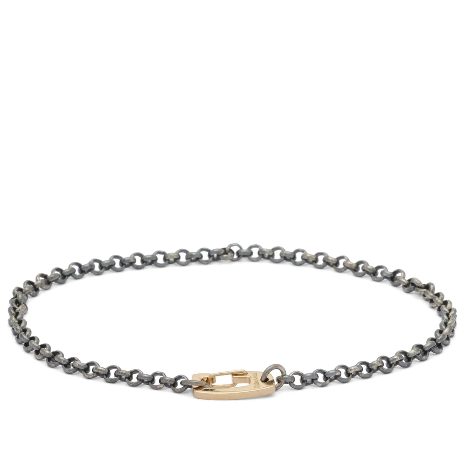 Miansai Rolo Clip Bracelet - 1