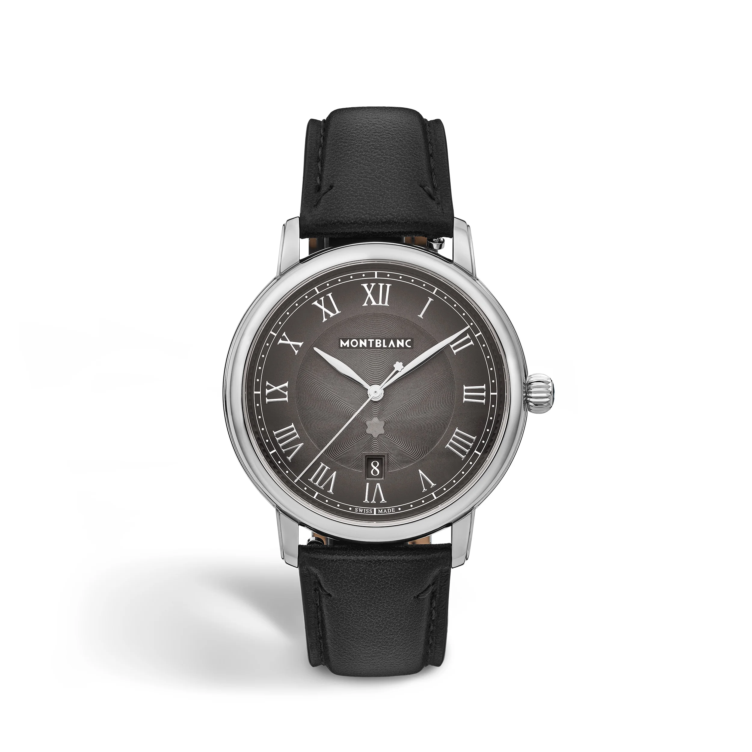 MONTBLANC STAR LEGACY AUTOMATIC DATE 42 MM - 1