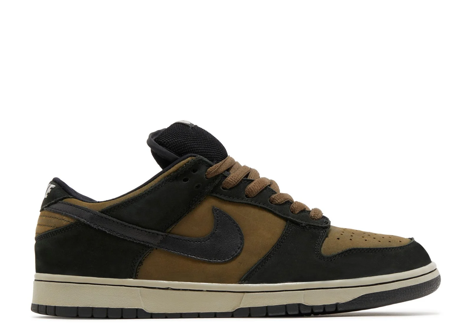 DUNK LOW PRO SB 'LODEN' - 1