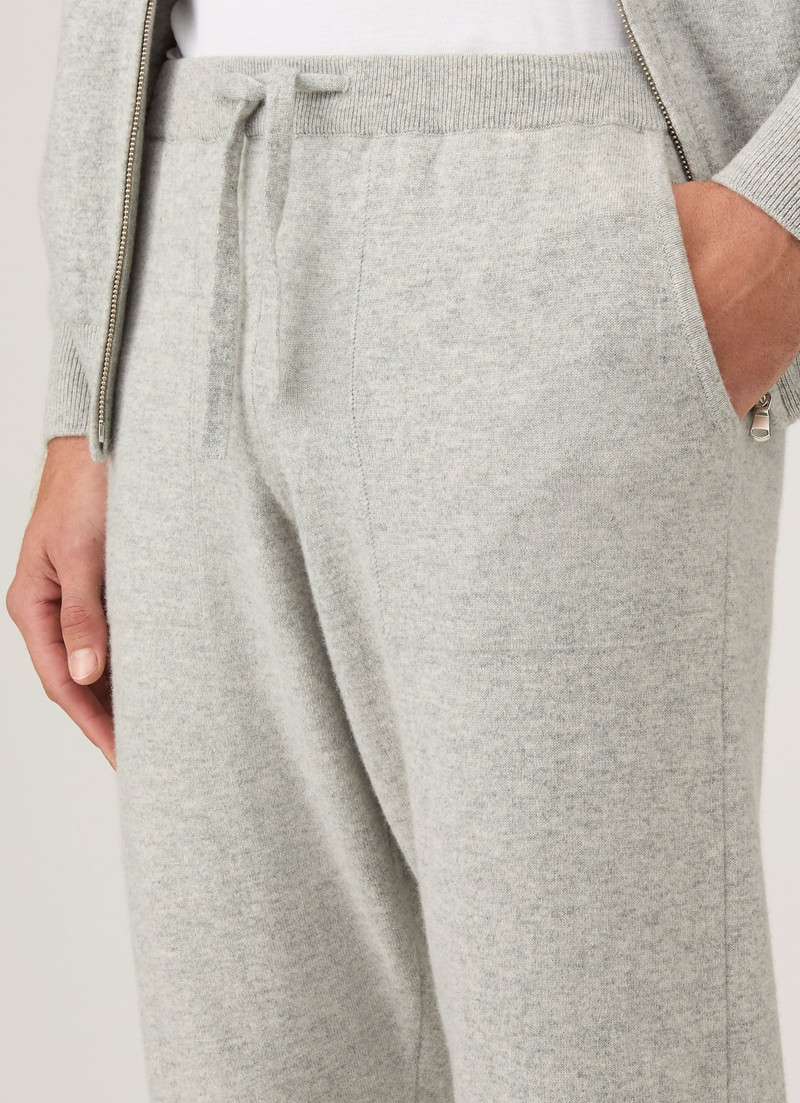 Cashmere Lounge Pant 6