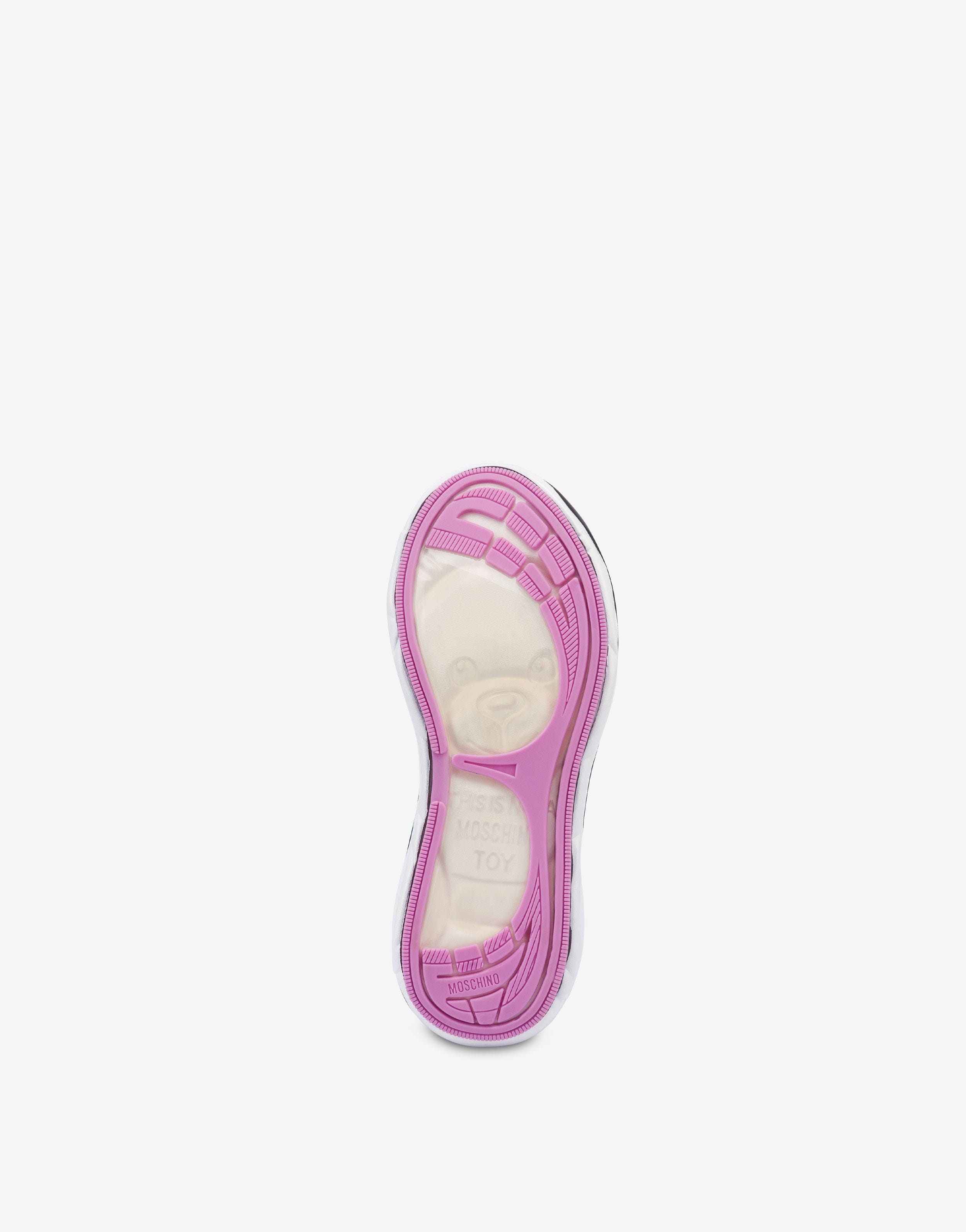 TEDDY RUN SNEAKERS - 4
