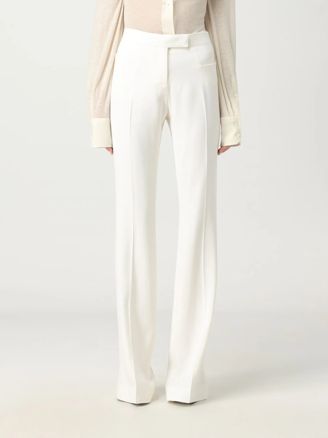 Tom Ford wool pants - 1