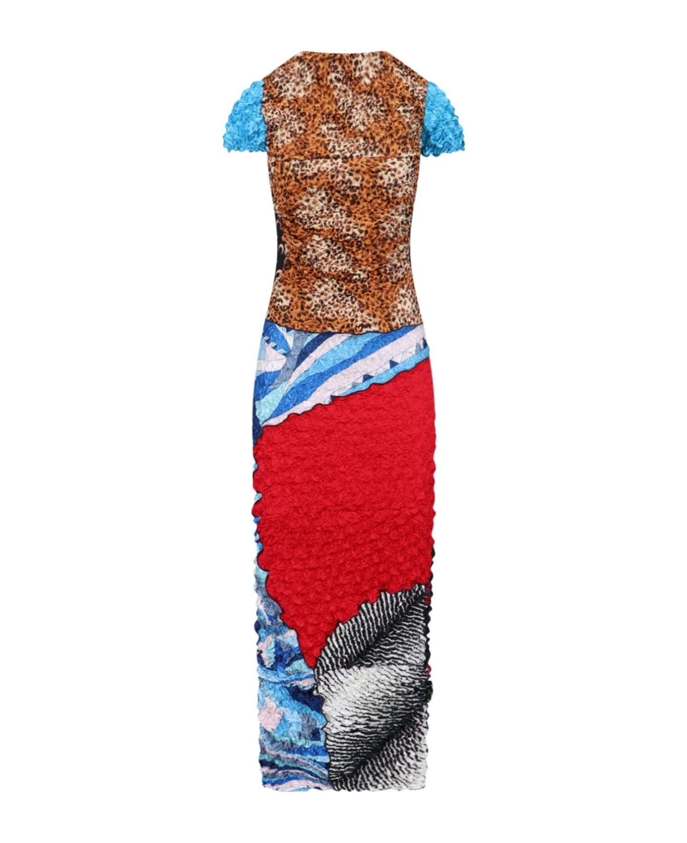 Maxi Dress - 1