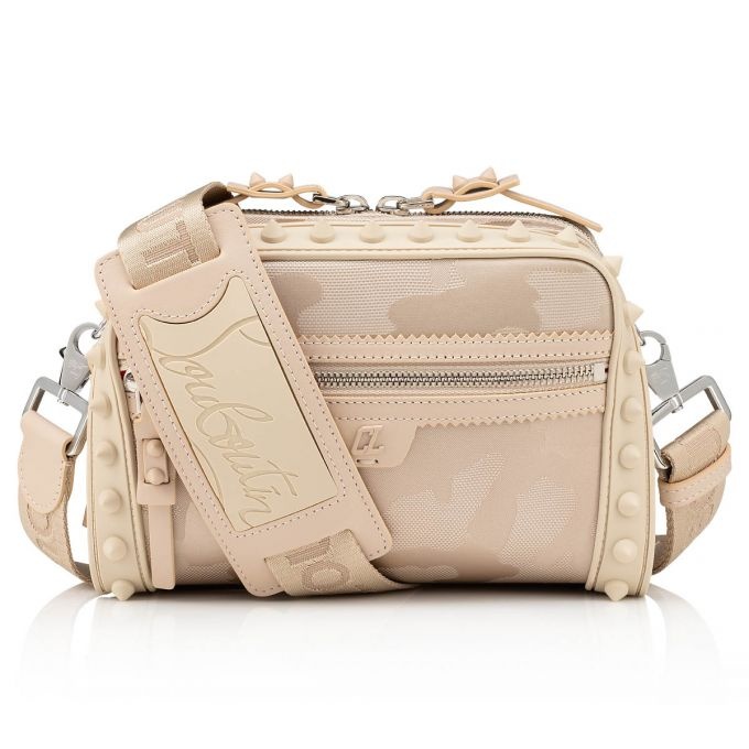 Loubitown BEIGE - 1