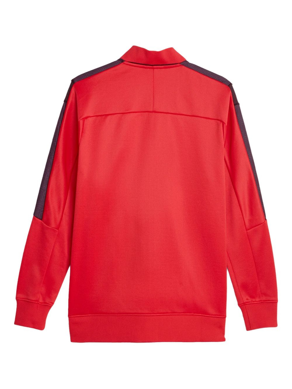 x Ferrari MT7 track jacket - 2