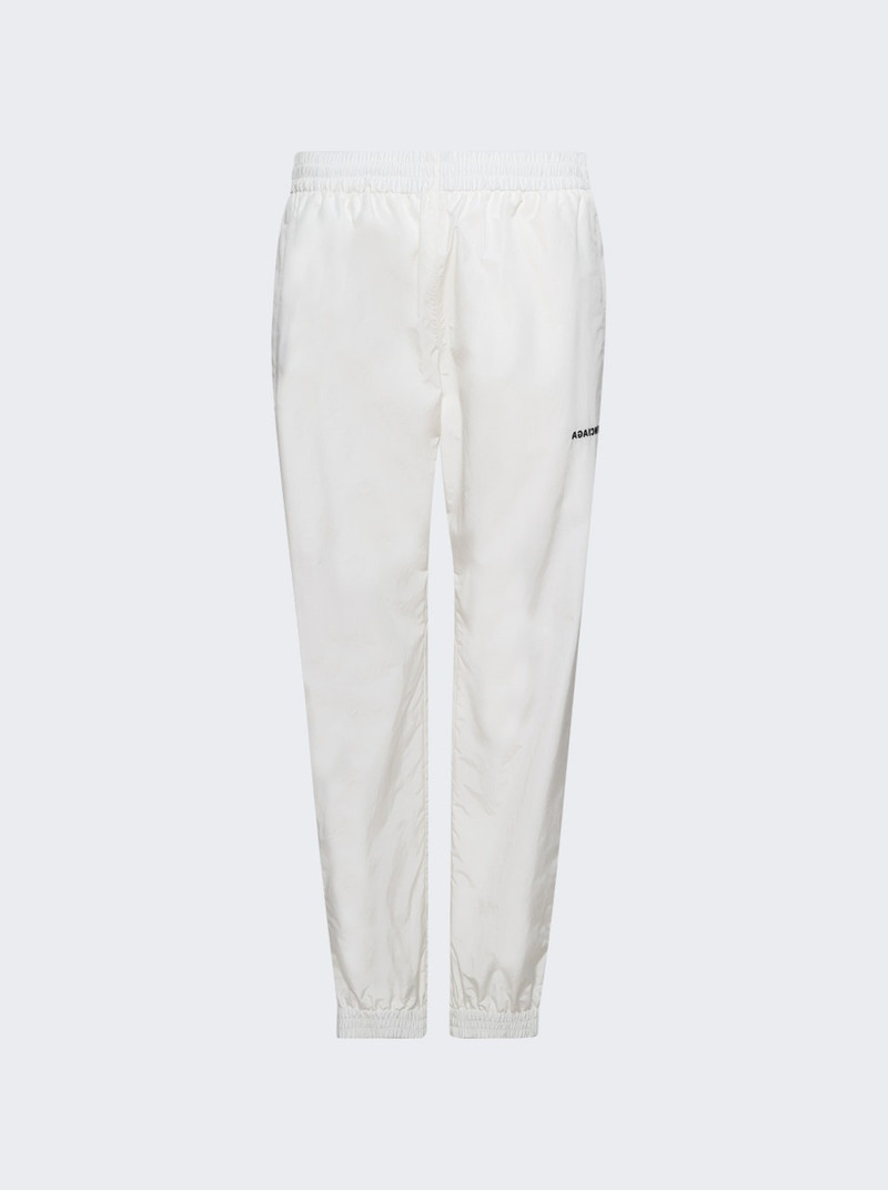Tracksuit Pants White 1
