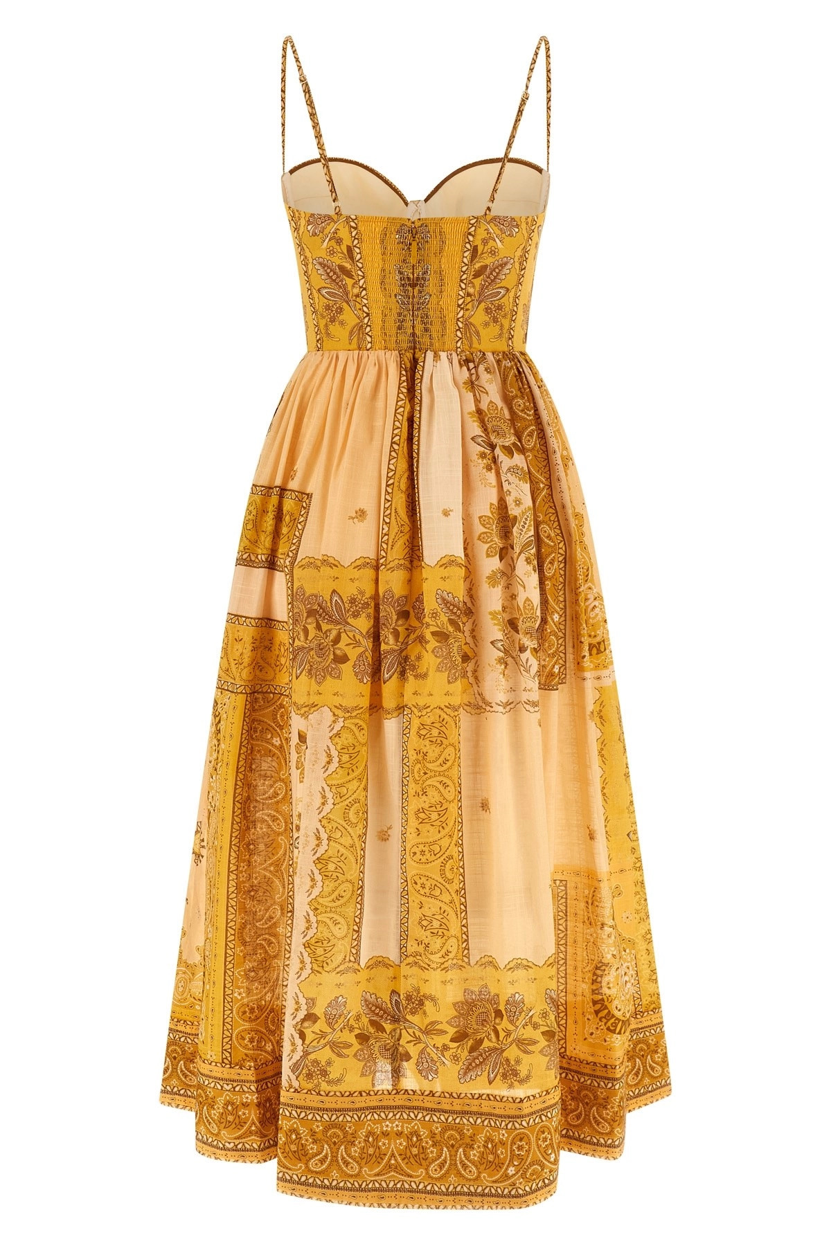 'Lucky Corset' dress - 2