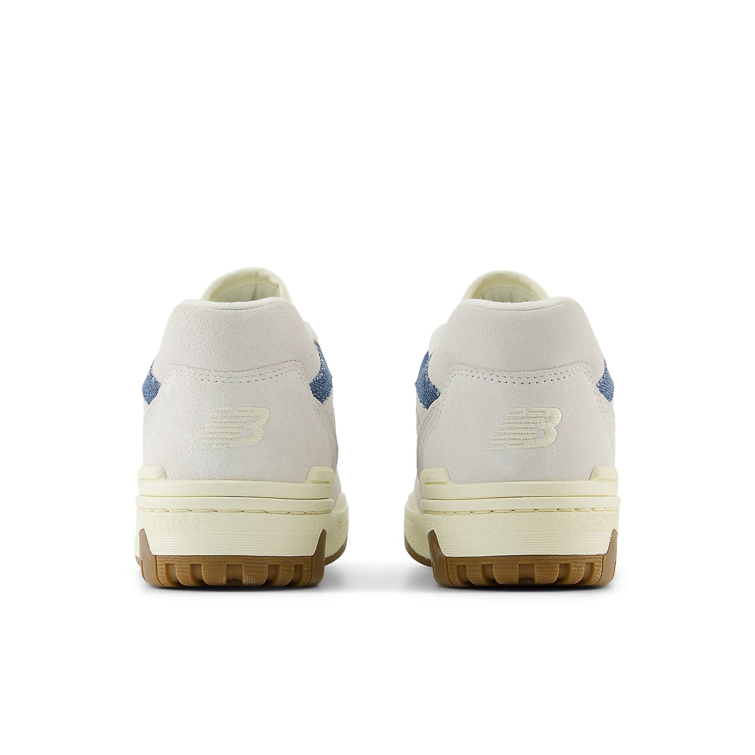 (WMNS) New Balance 550 'Denim Pack Reflection' BBW550GG - 5