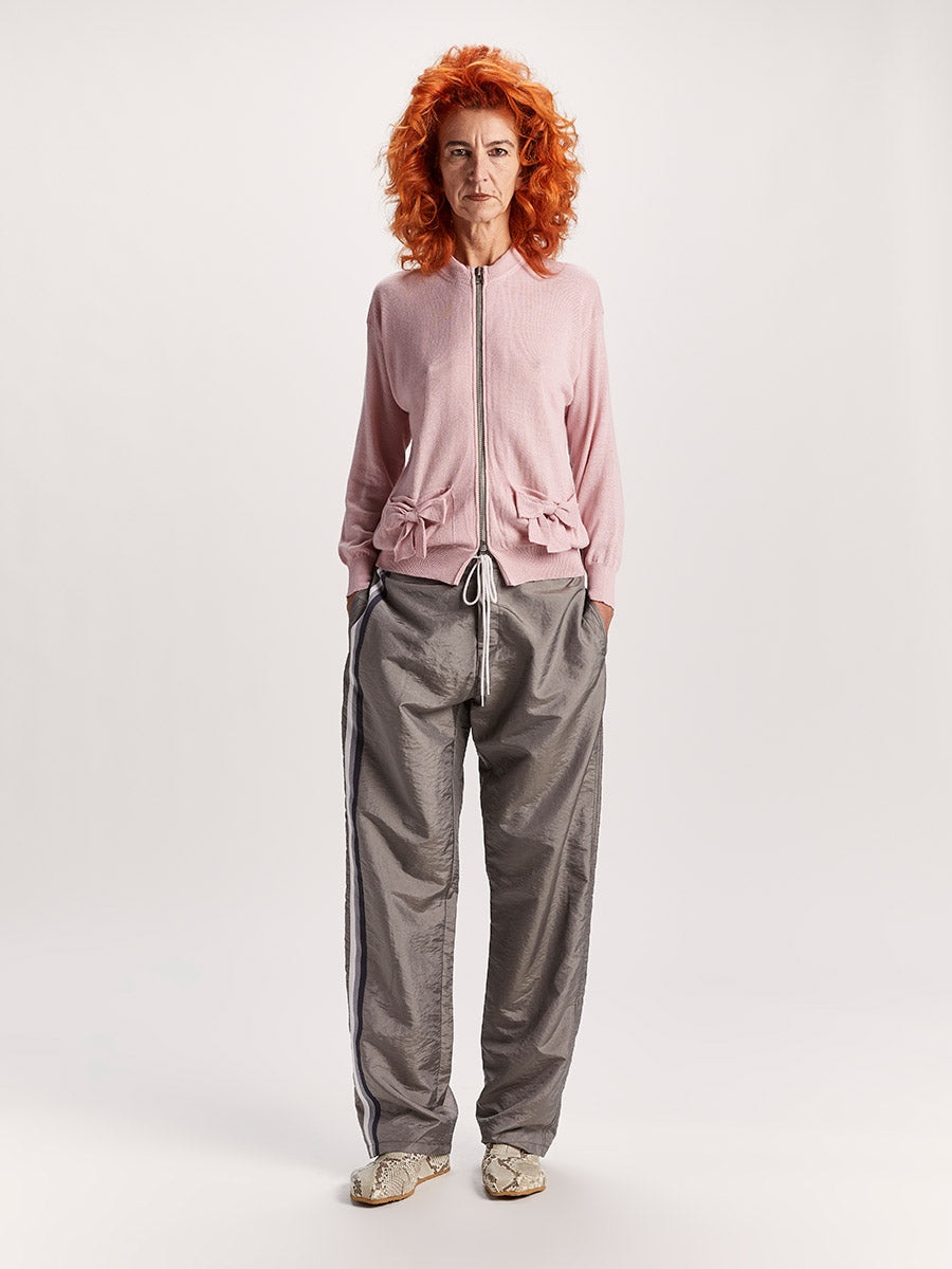 Bebè Cardigan Pink - 2