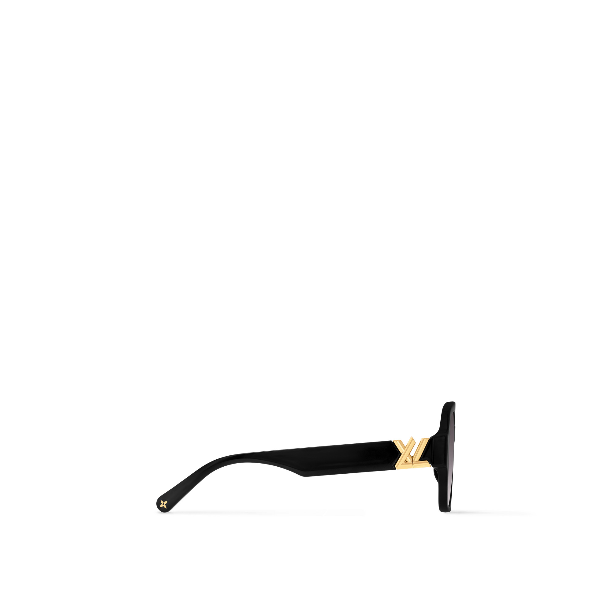 LV Go-14 XL Square Sunglasses - 2