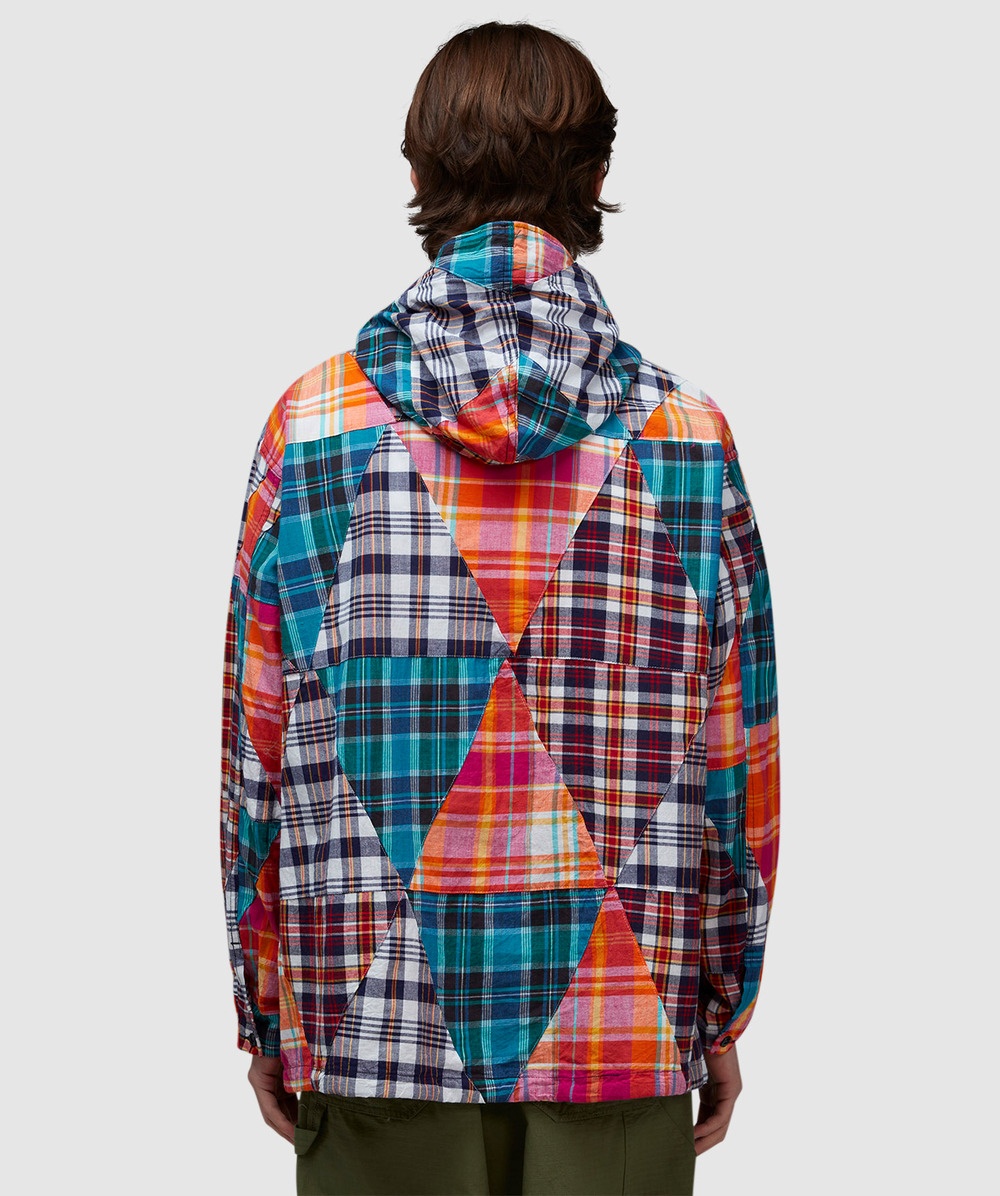 Cagoule shirt - 3