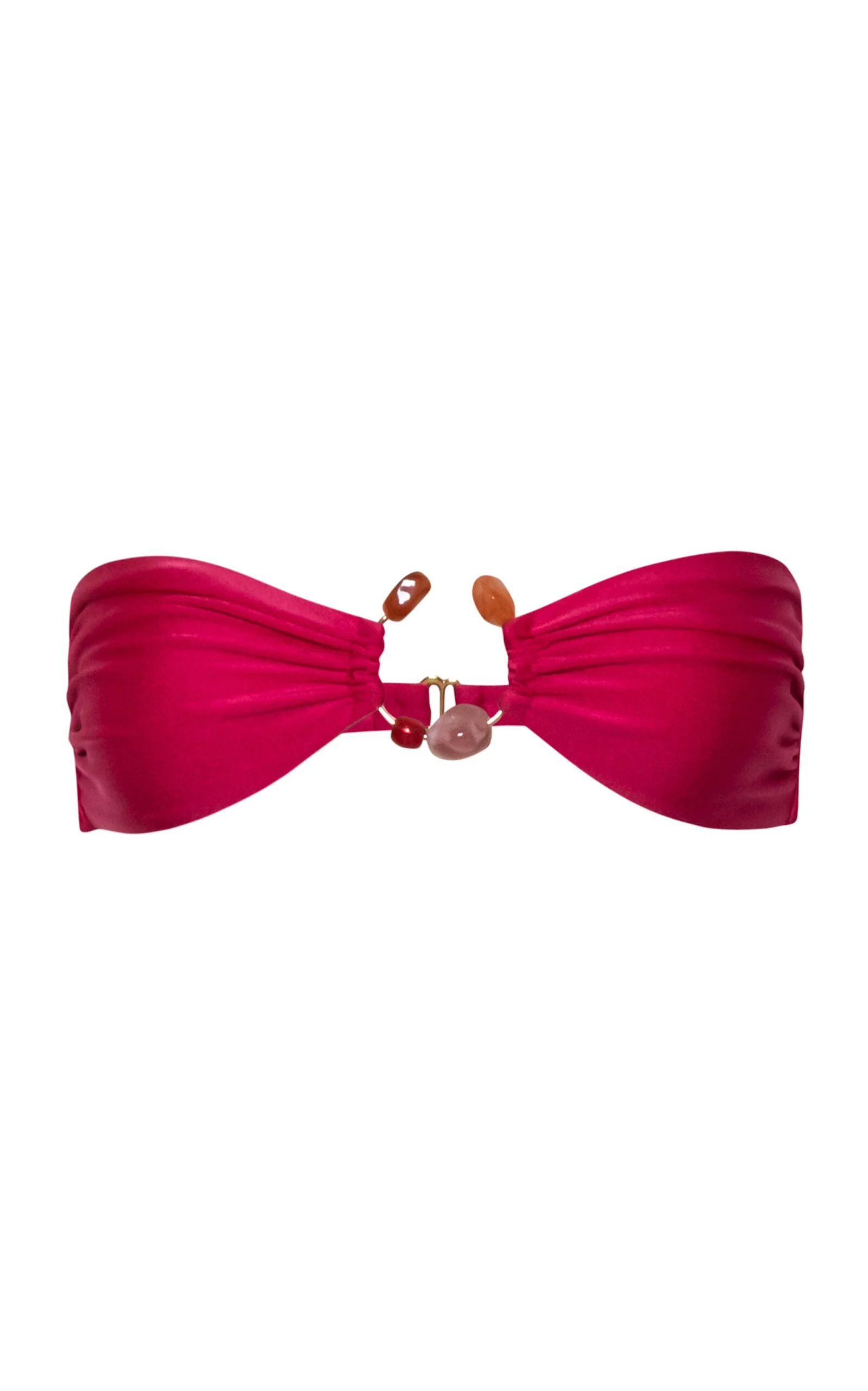 Nala Bikini Top pink - 1