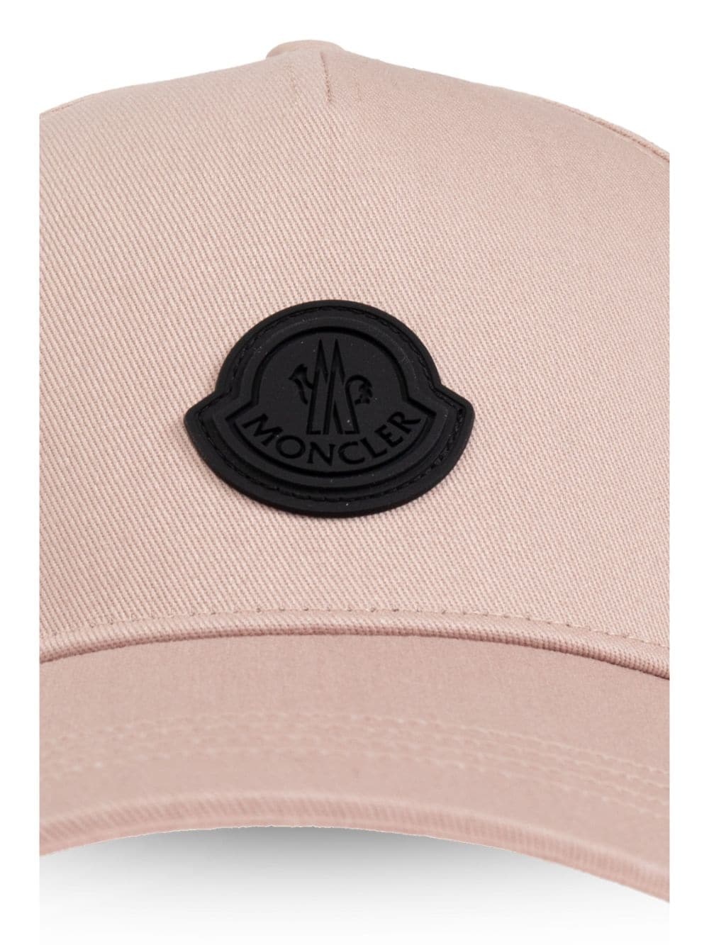 Baseball gabardine cap - 4