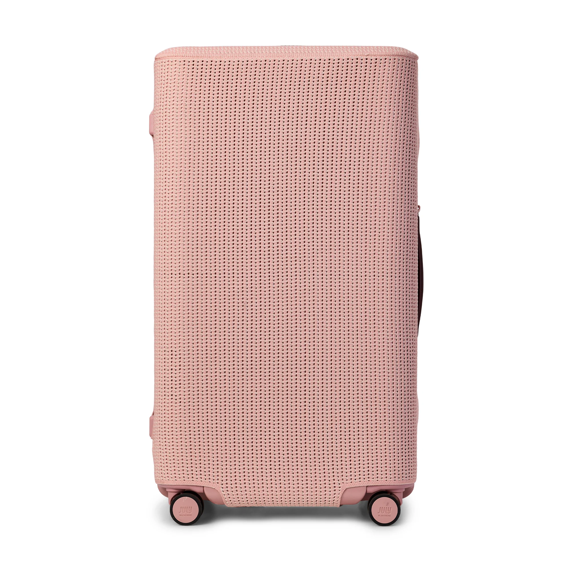 Trunk Luggage Cover - Checked Plus - 1