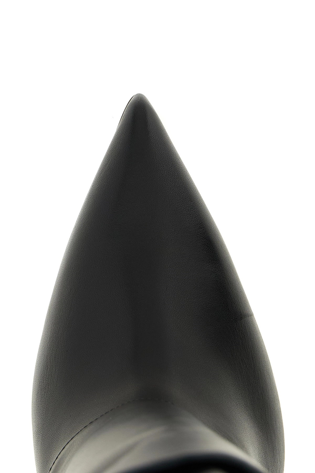 'Twist' boots - 4