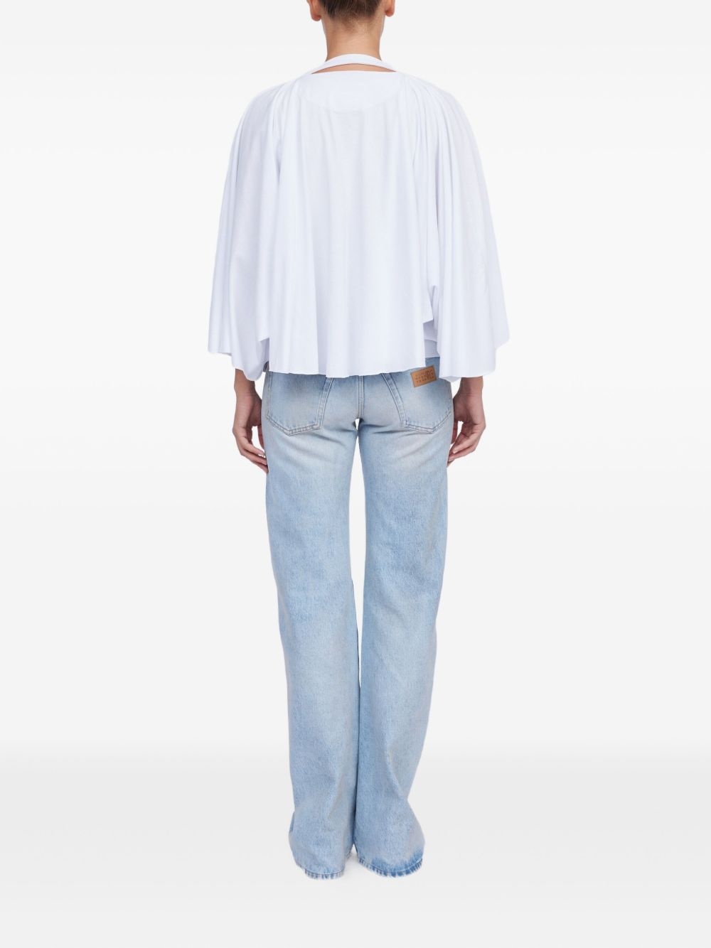 long-sleeved top - 4