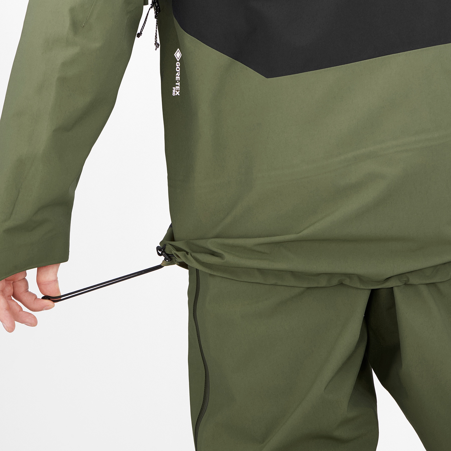 S/LAB QST GORE-TEX PRO - 10