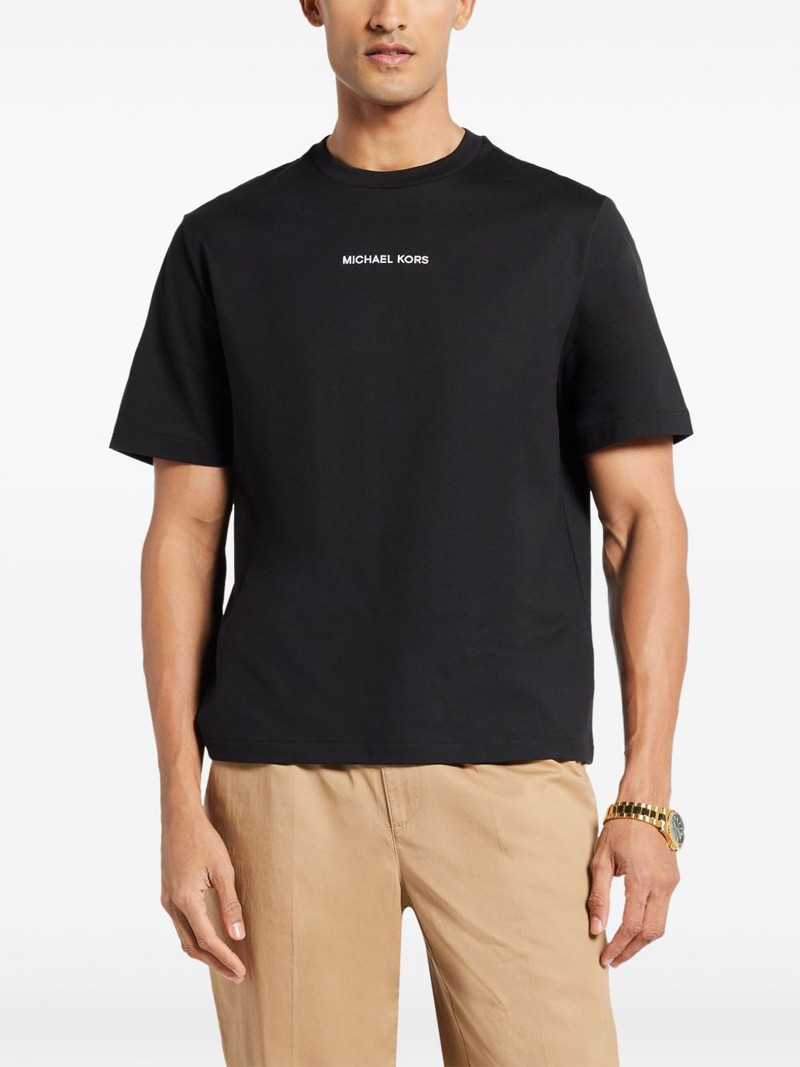 MICHAEL KORS Victory T-shirt outlook