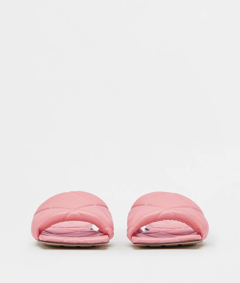 Bottega Veneta rubber lido outlook