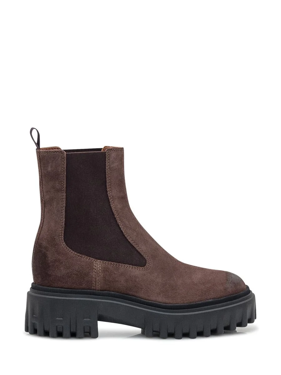 Hogan Hogan Chelsea Boots - 1