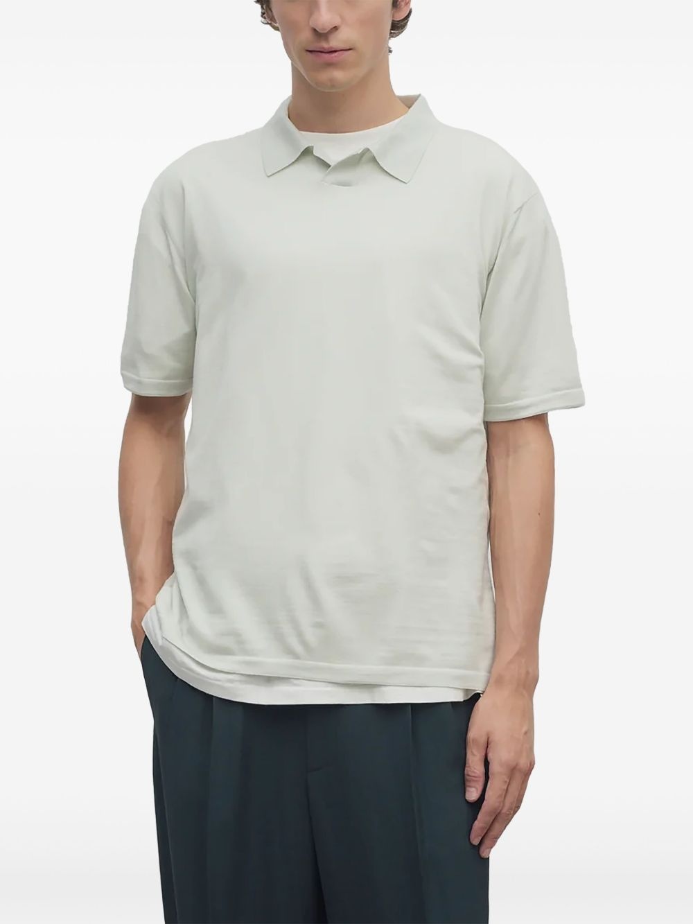 Mauro polo shirt - 2