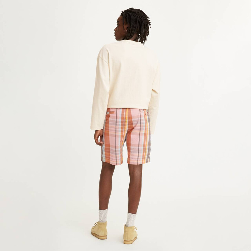 Levi's LEVI'S® XX CHINO EZ WAIST 8" MEN'S SHORTS outlook