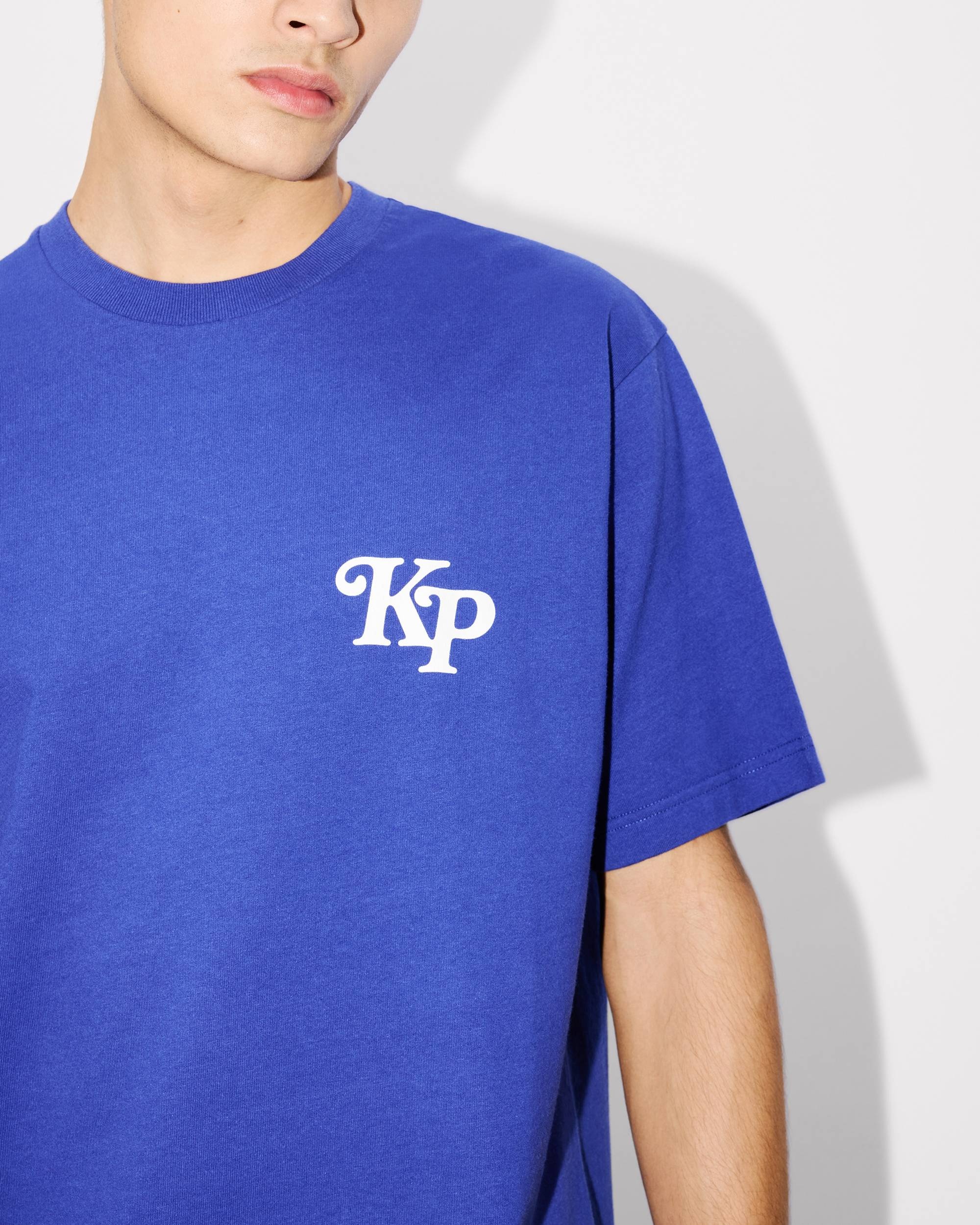 'KENZO by Verdy' classic T-shirt - 6