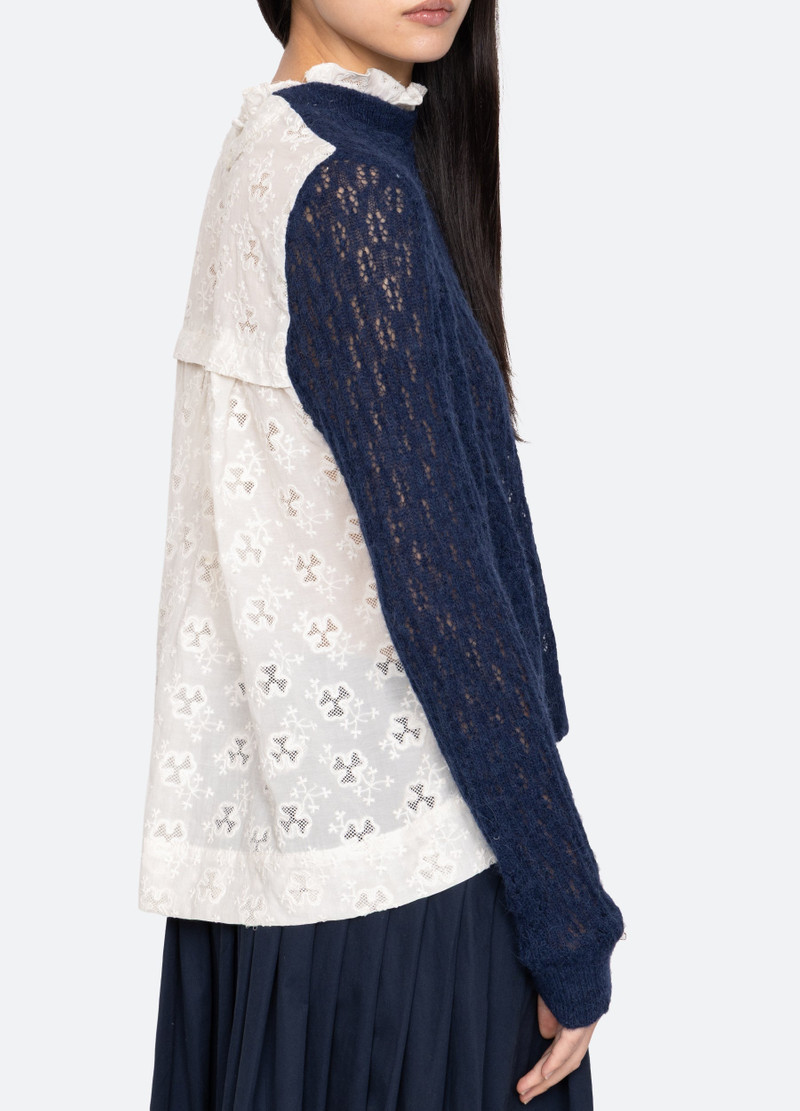Teagan Sweater 6