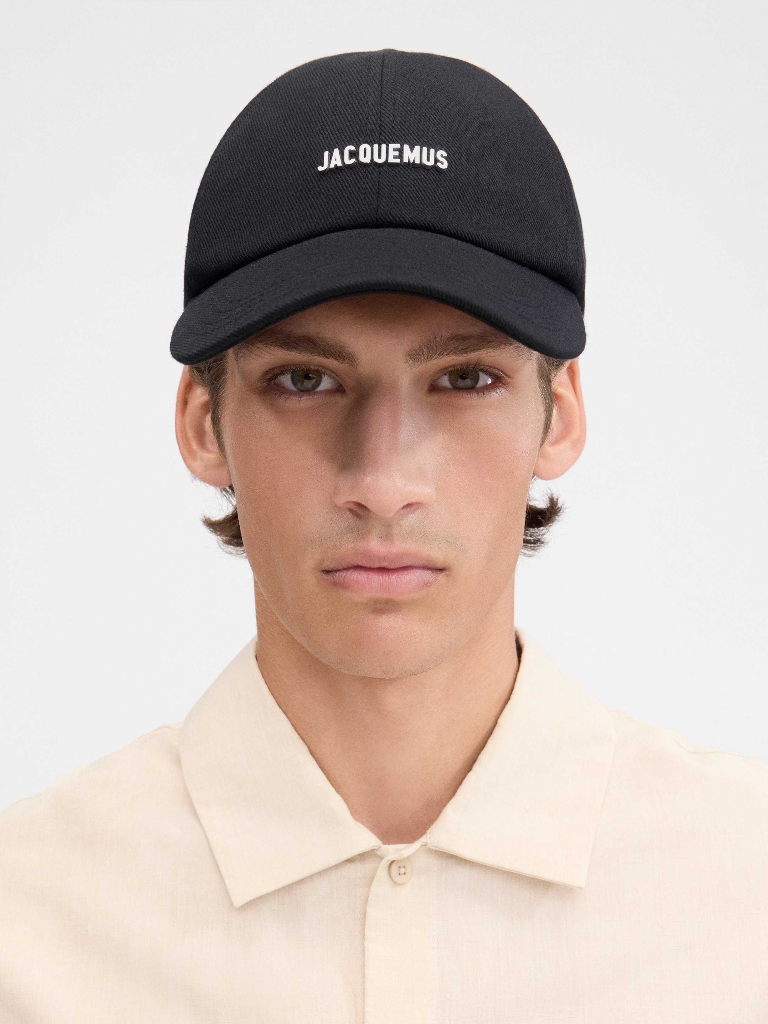 The Gadjo cap - 3