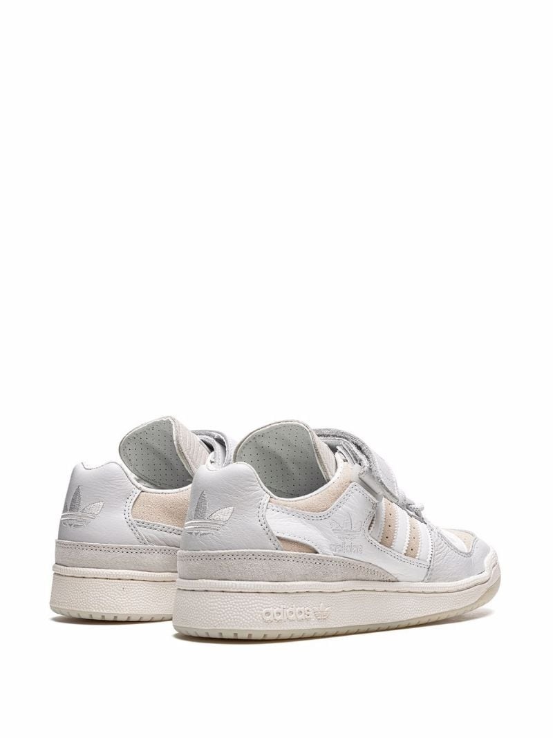 x Ivy Park Forum low-top sneakers - 3