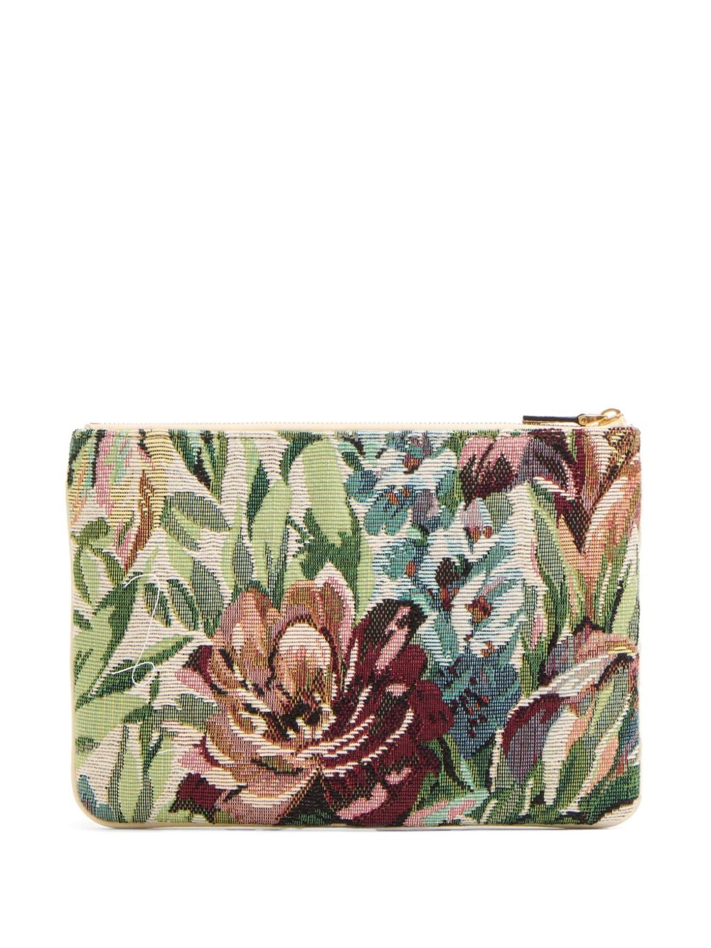 【VALENTINO】V LOGO CLUTCH Valentino Garavani VLogo Chain Clutch Bag in Nappa Leather