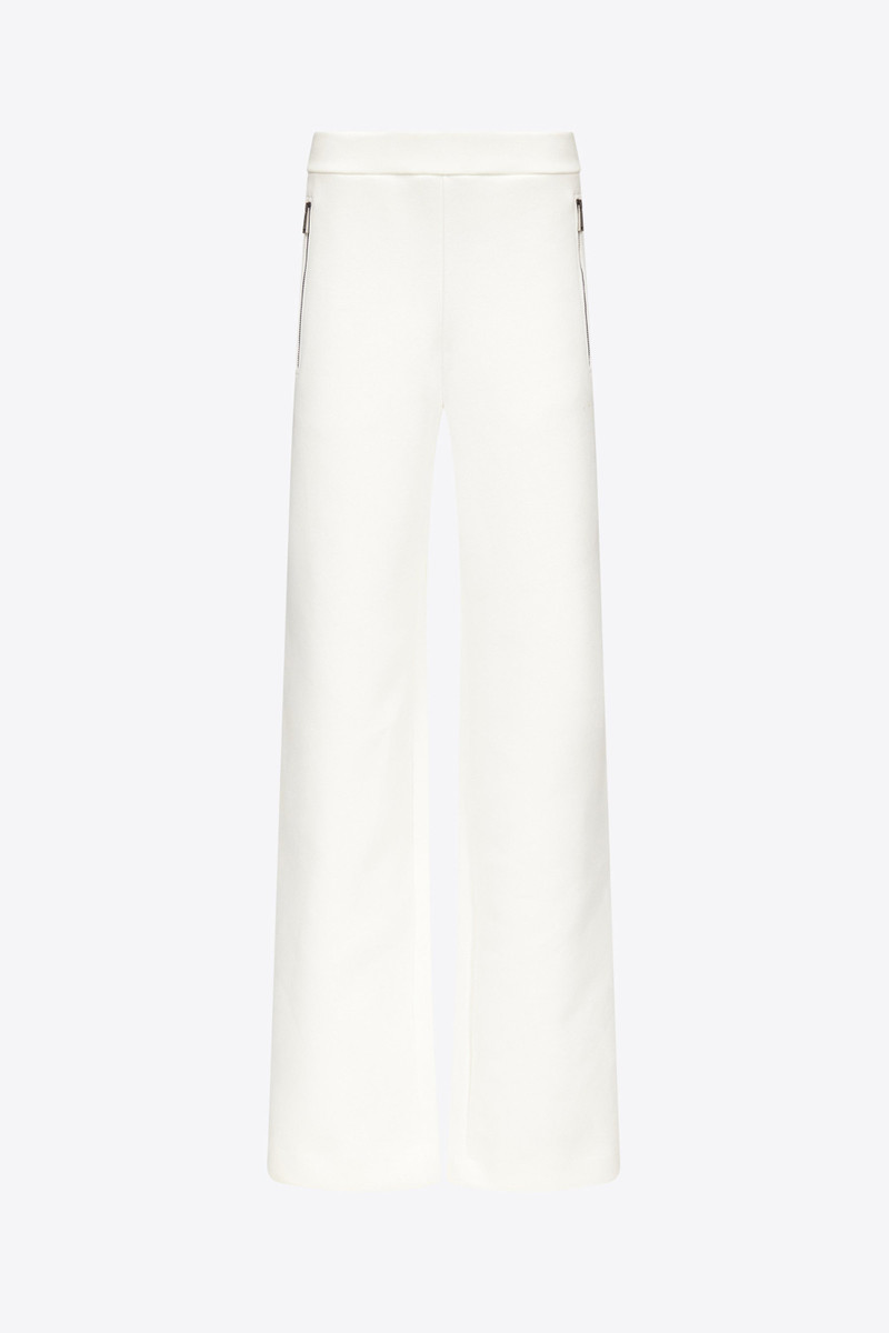 EMBOSSED HANDPRINT SWEATPANT - 1