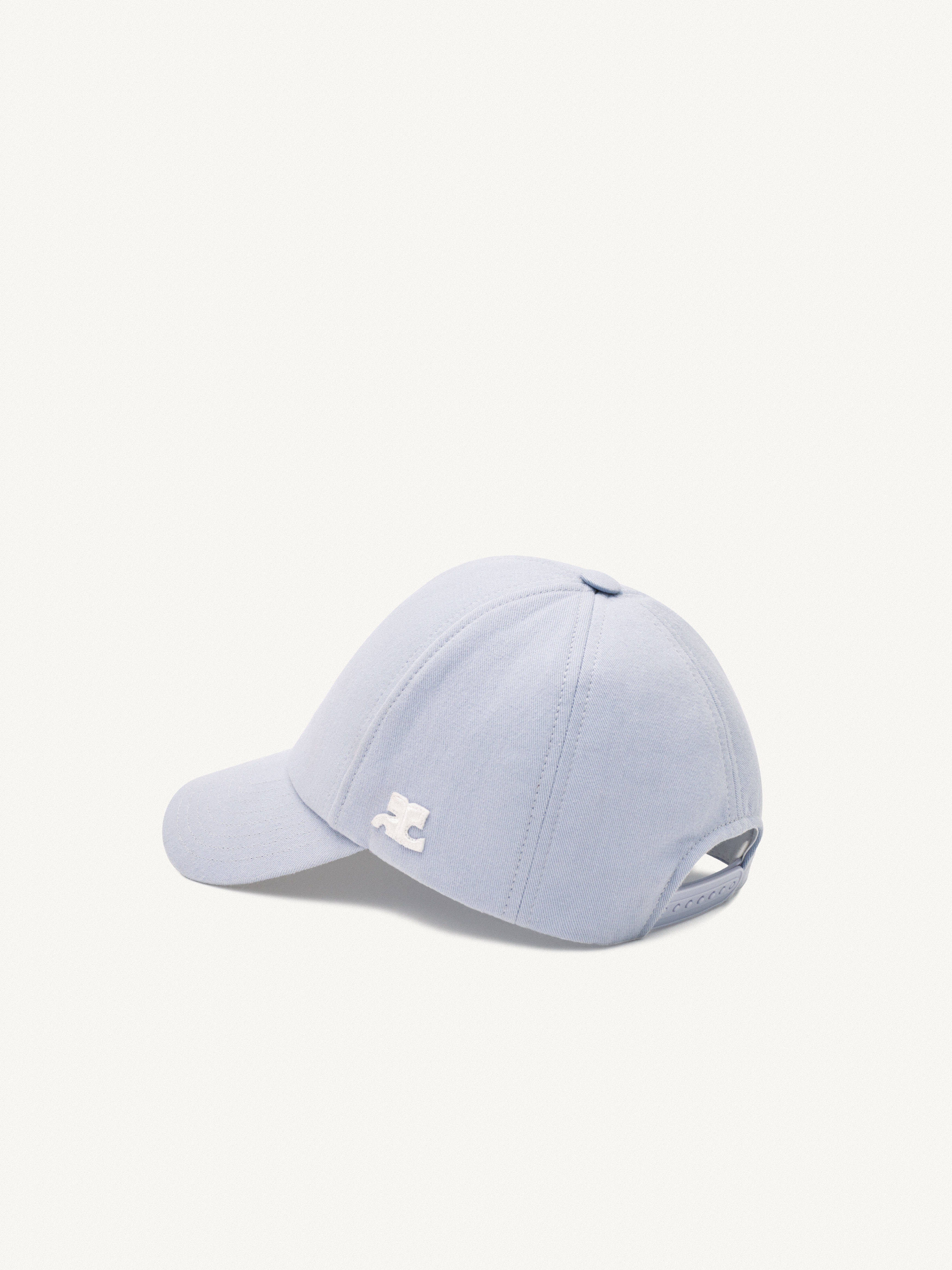 CLASSIC COTTON CAP - 3