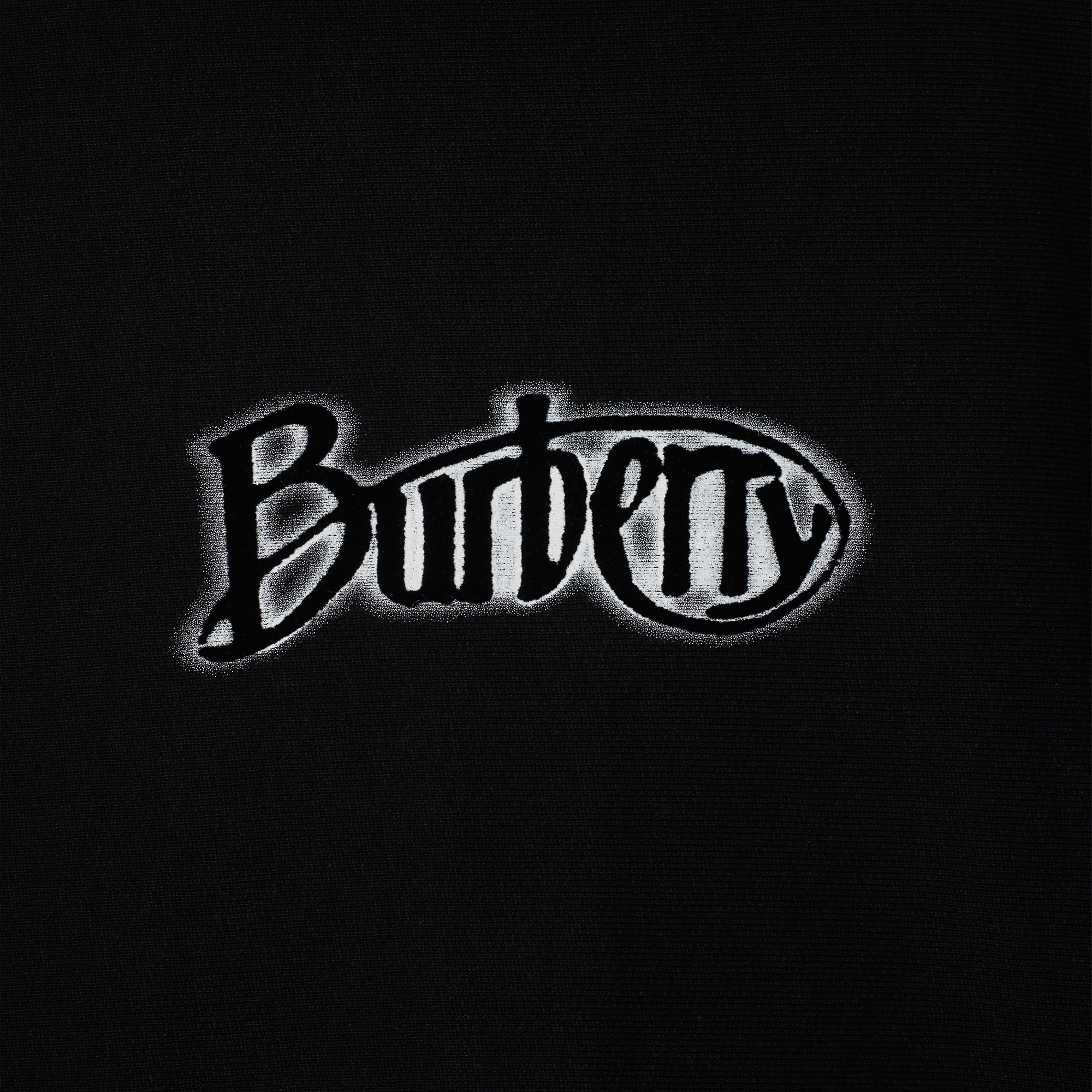 Logo Cotton Blend Zip Hoodie - 5