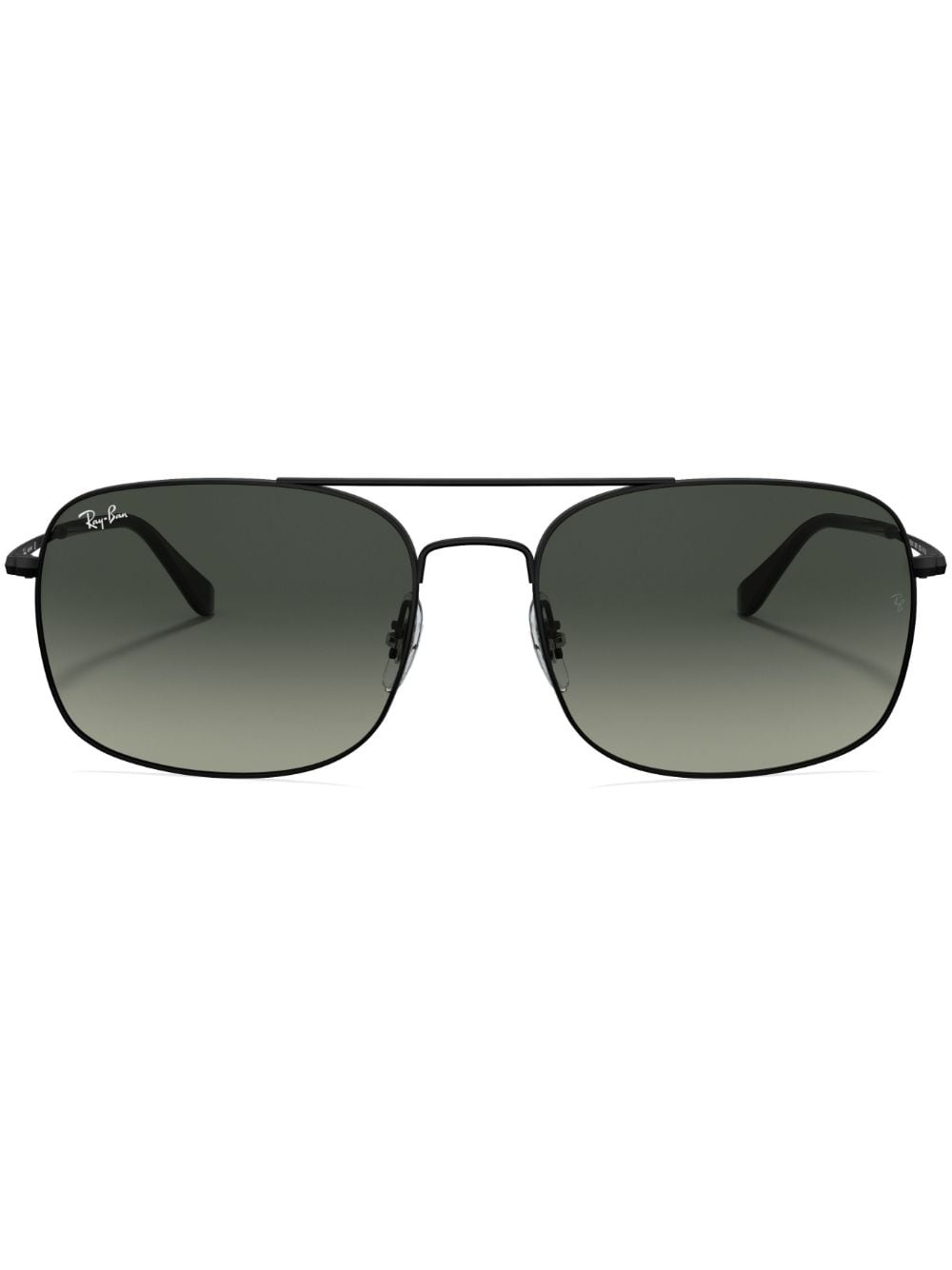 RB3611 square sunglasses - 2