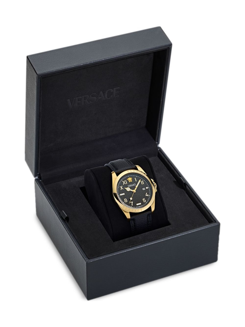 Ronda 41mm - 5