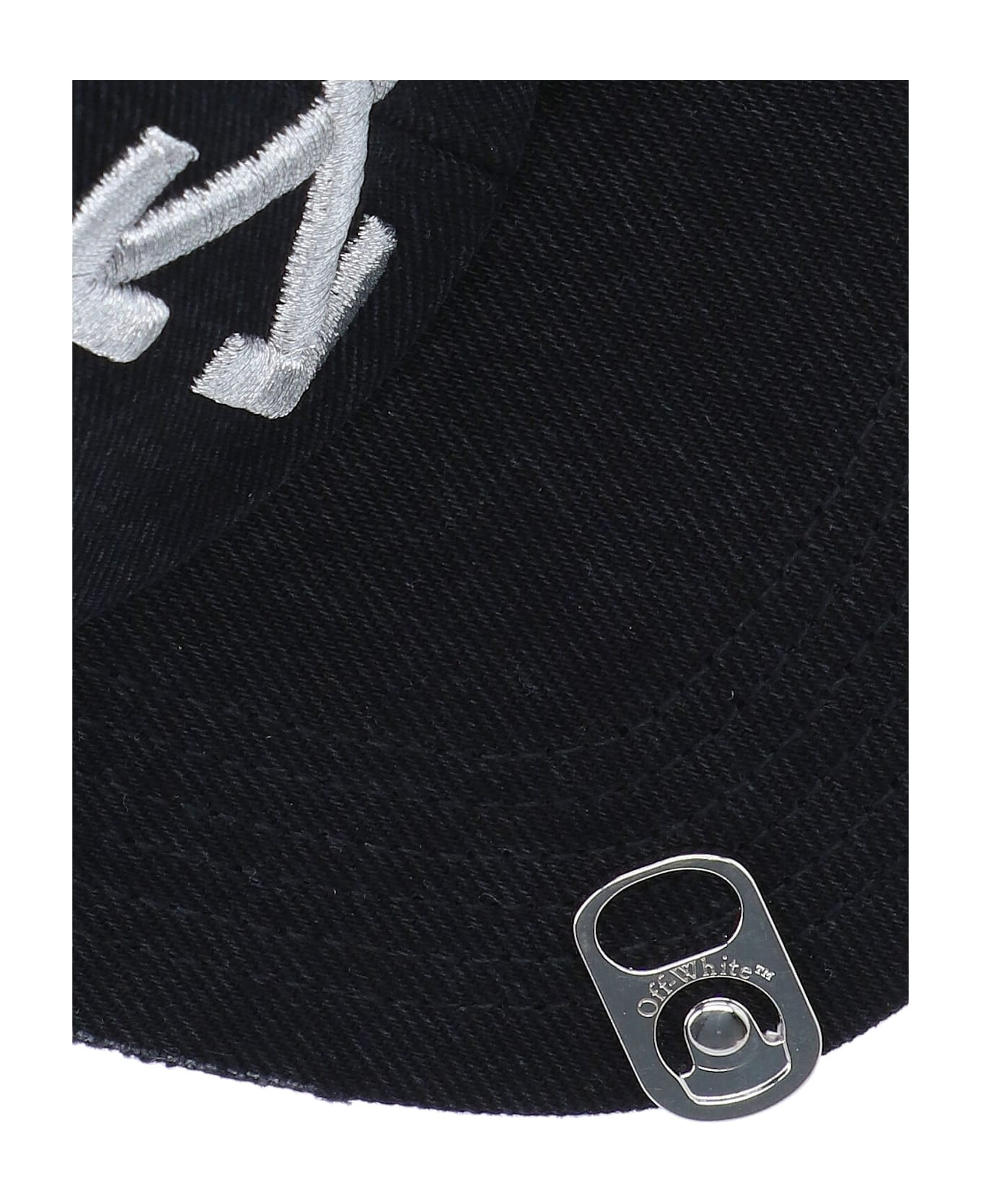 Logo Baseball Cap - 3