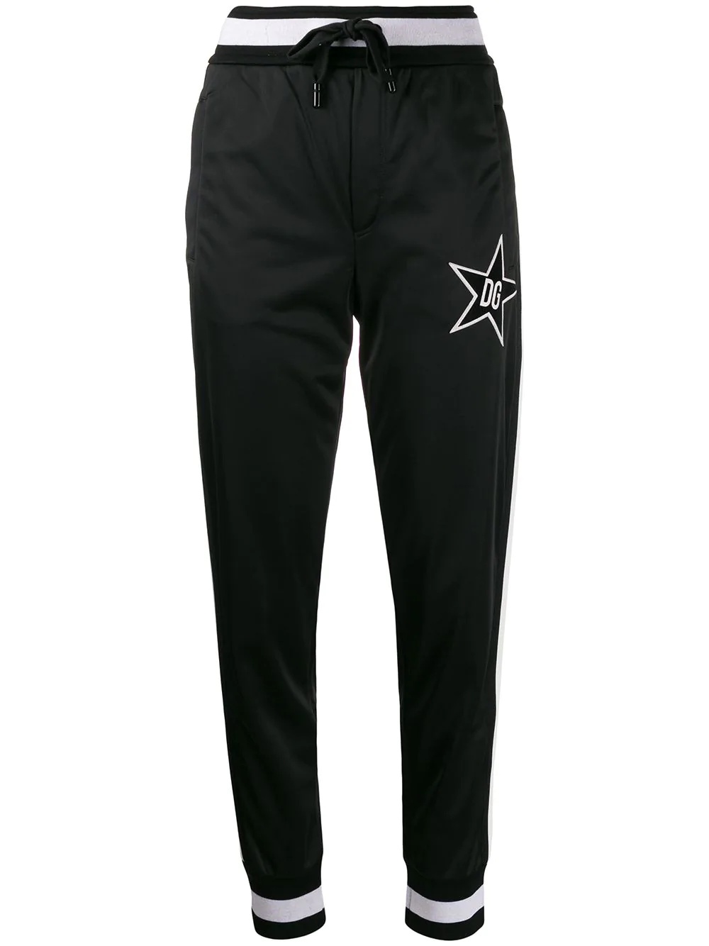 DG star track pants - 1