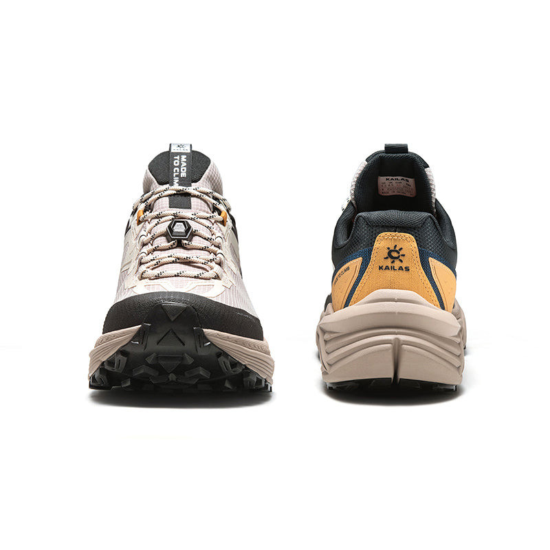 Kailas Mountain Wander-2 GTX Low Waterproof Trekking Shoes Men's 3