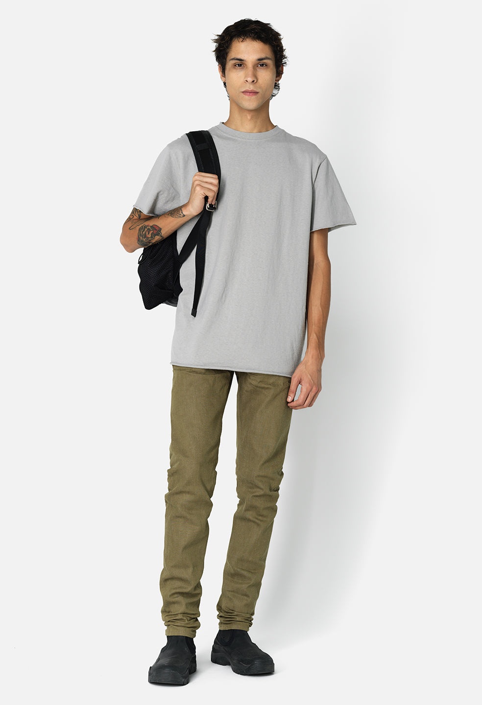 ANTI-EXPO TEE - 3