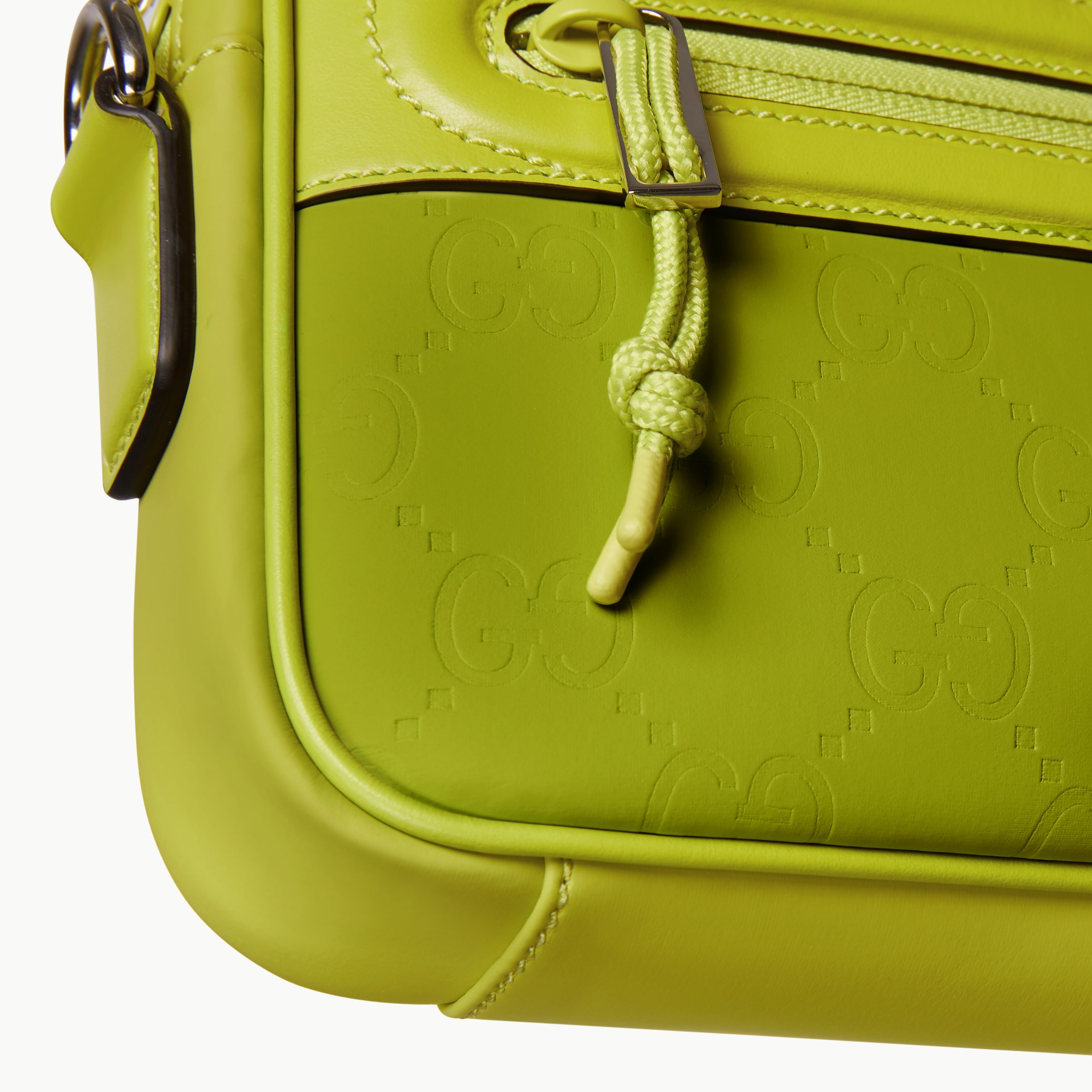 Gucci Edge small crossbody bag - 10