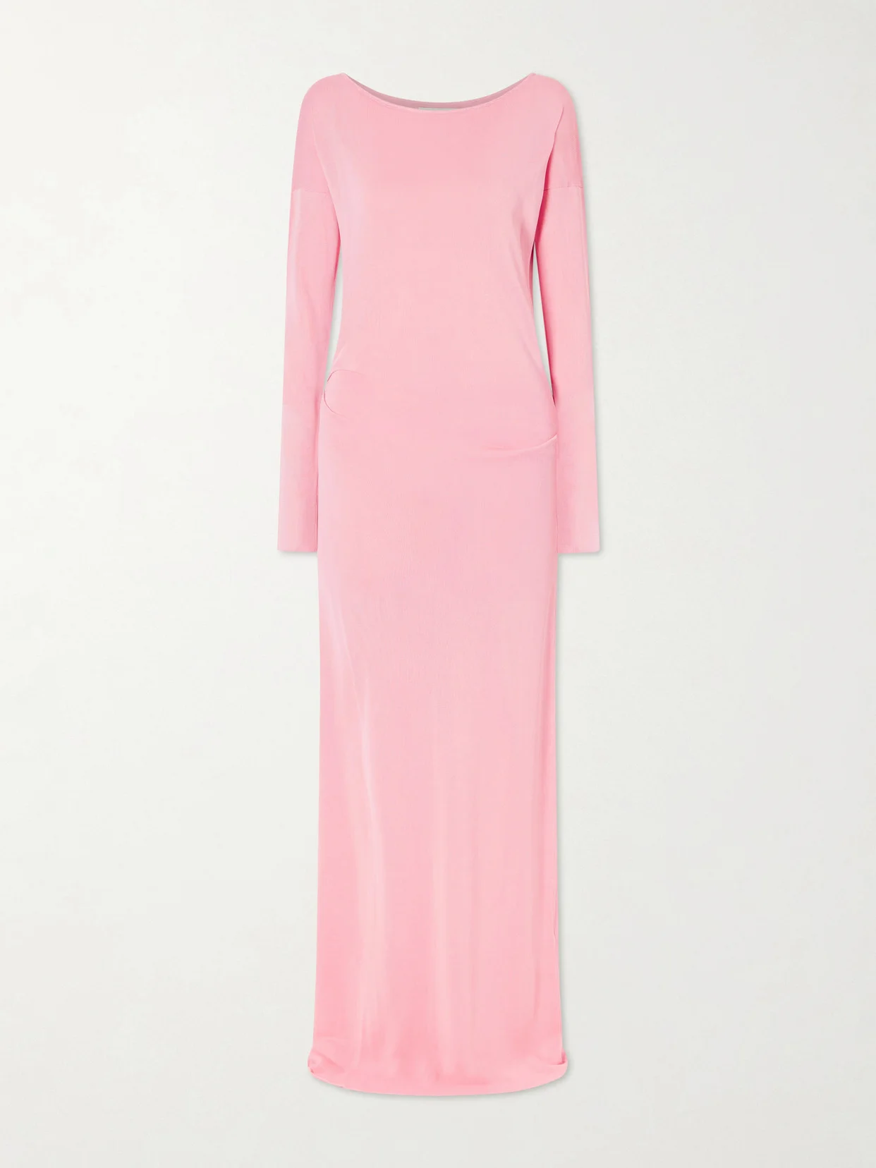 Nicolette Jersey Maxi Dress - 1