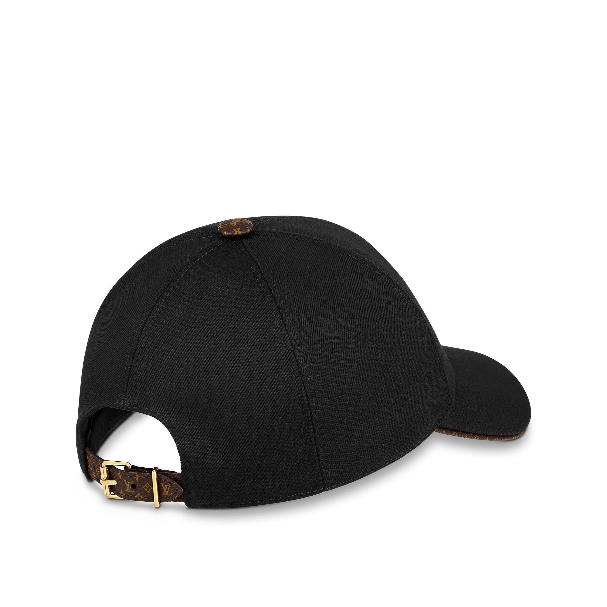 LV Day Cap - 4