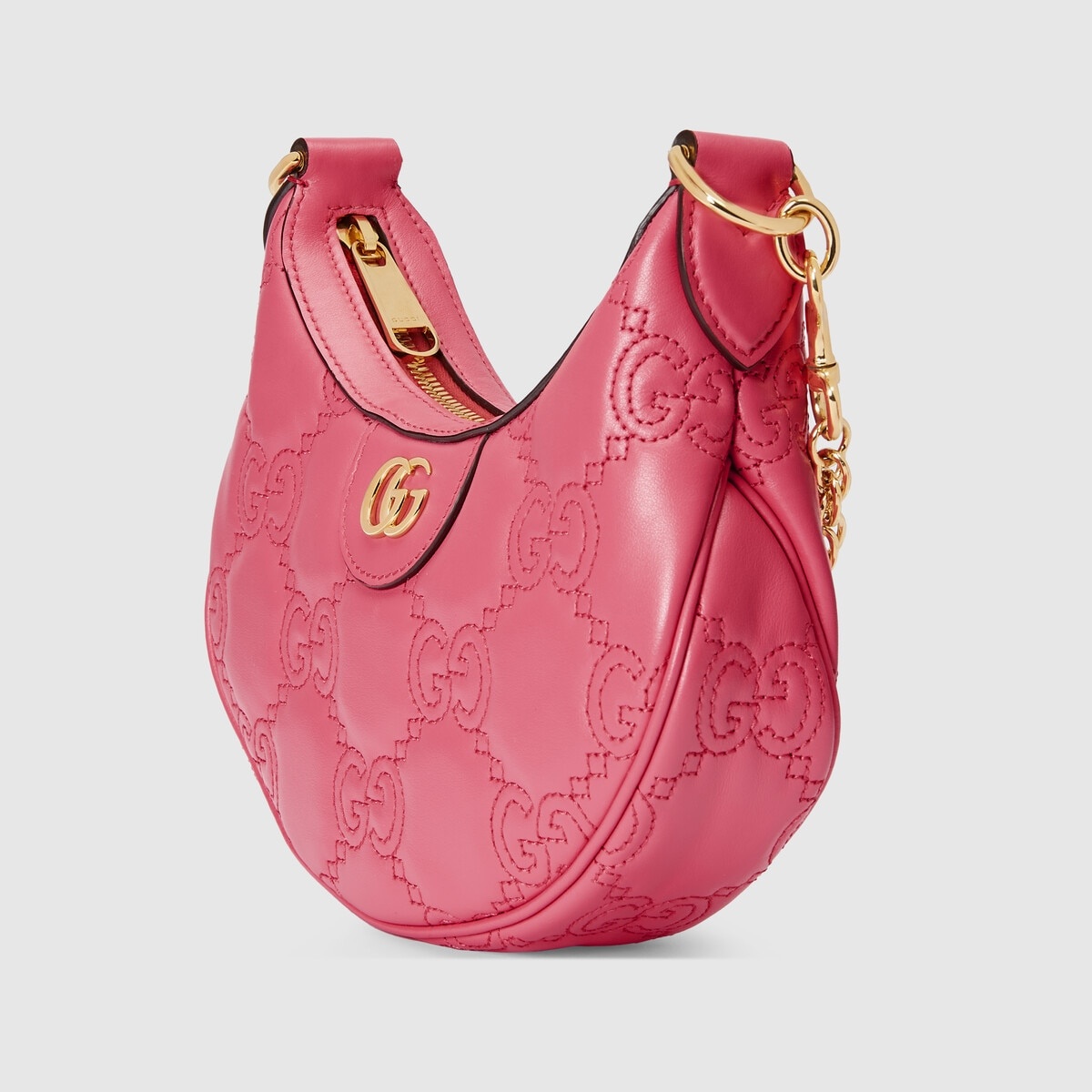 GG Matelassé mini bag - 2