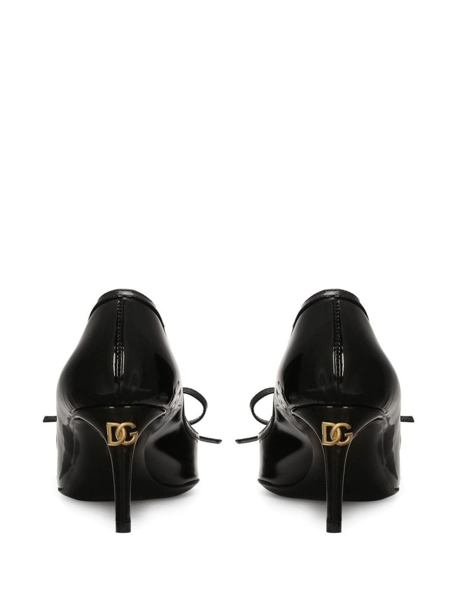 Dolce & Gabbana Pumps - 6